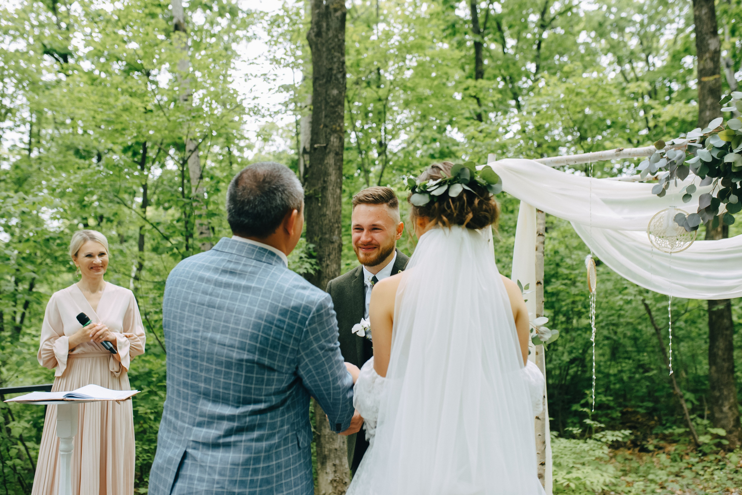 ГАЛЯ И РОМА. Шашкова Вероника / Свадебный и семейный фотограф Москва и Ярославль