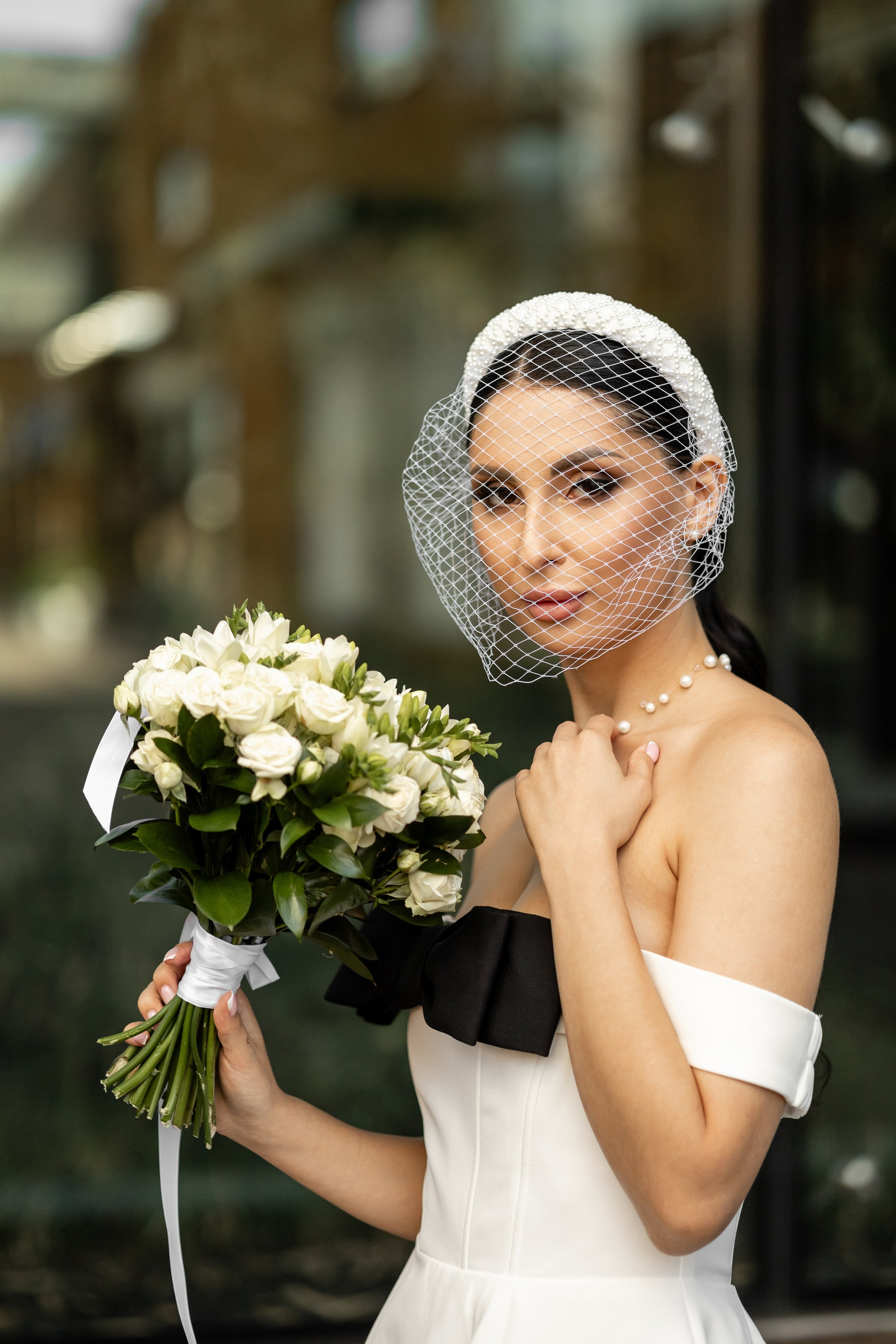 Дарья и Артём. Татьяна Чернышова свадебный фотограф Москва