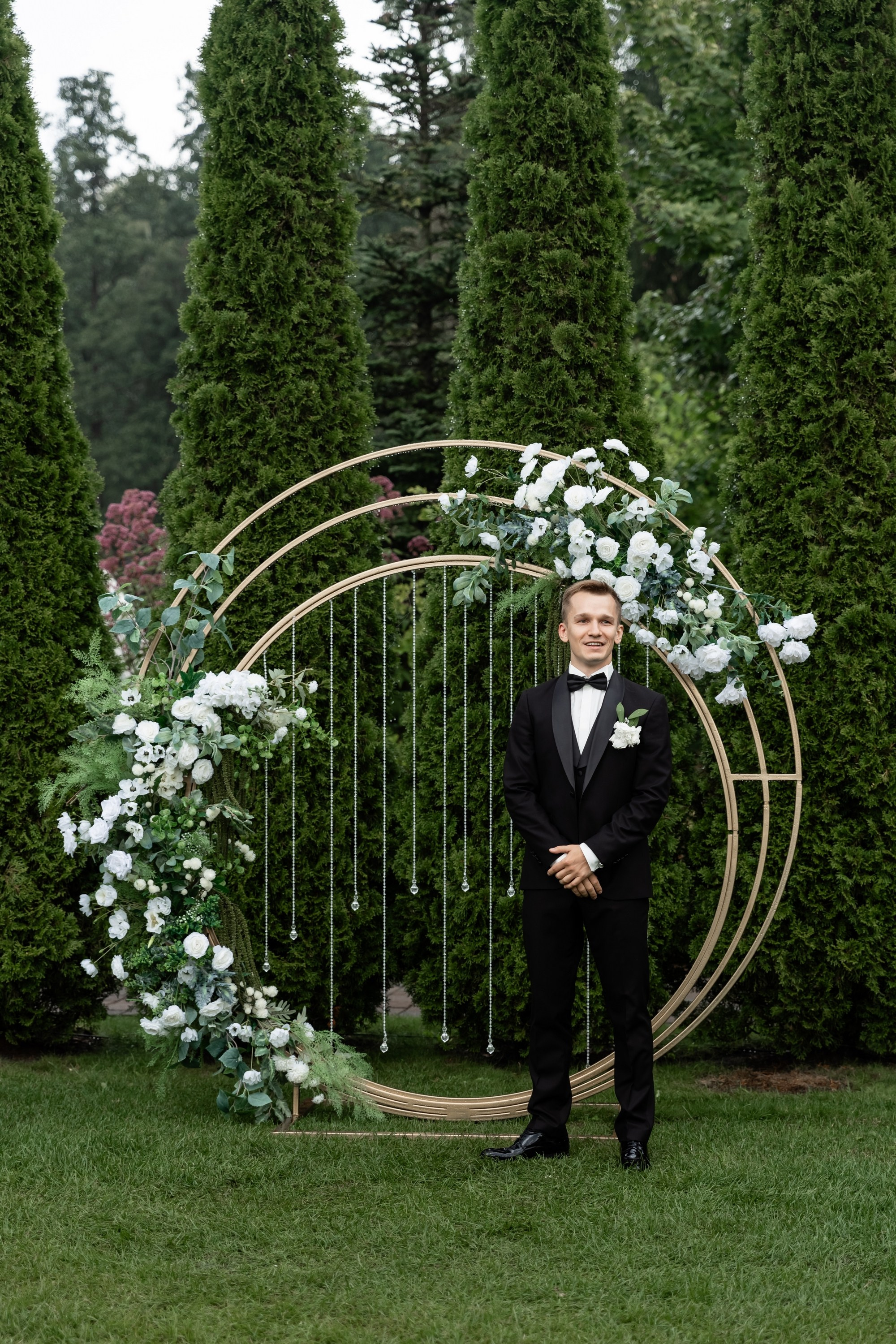 Герман и Анастасия (Artiland). Татьяна Чернышова свадебный фотограф Москва