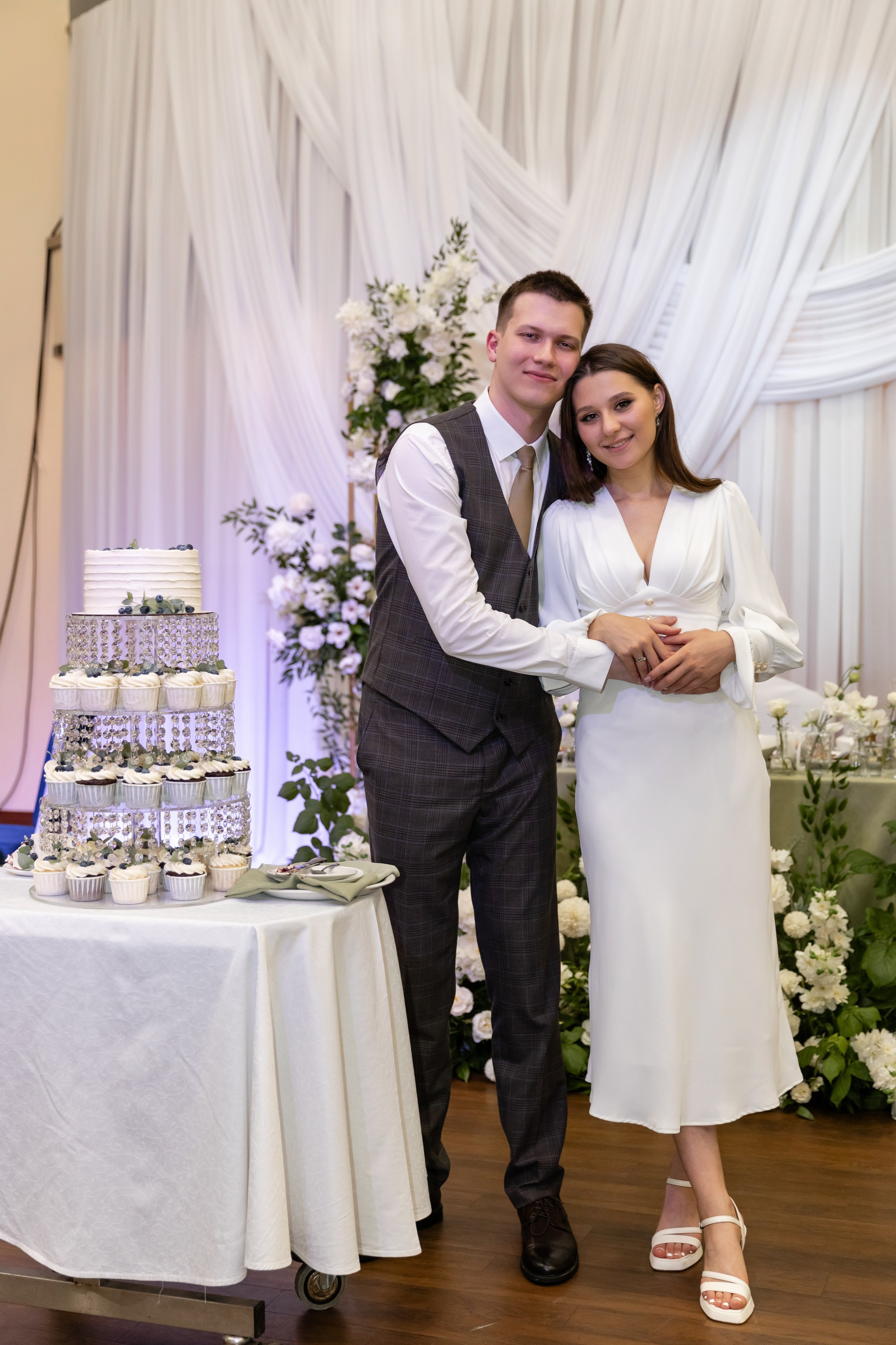 Егор и Анастасия (2 день). Татьяна Чернышова свадебный фотограф Москва