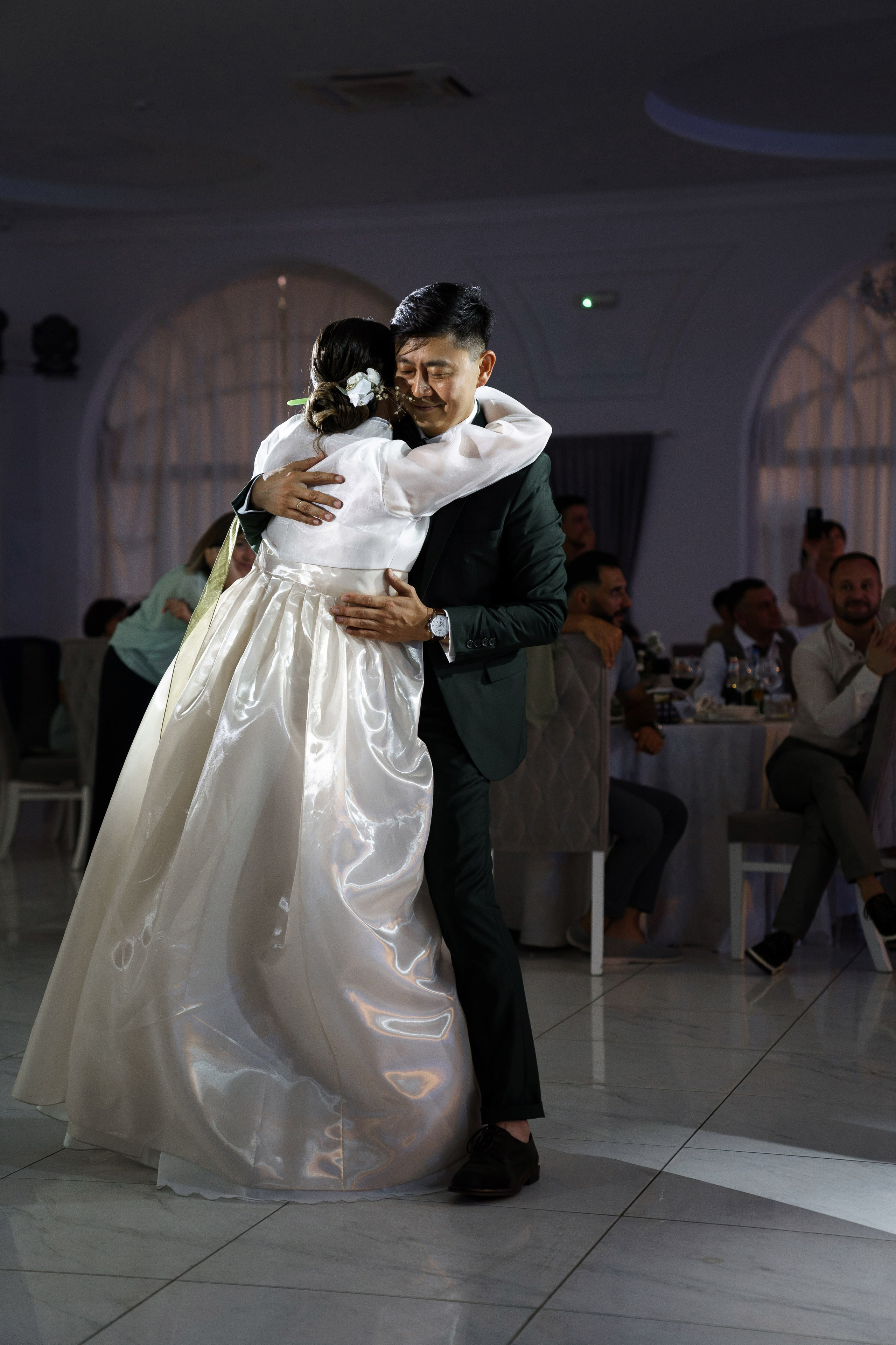 Павел и Вероника. Свадебный и репортажный фотограф Ростов-на-Дону Алексей Гуль