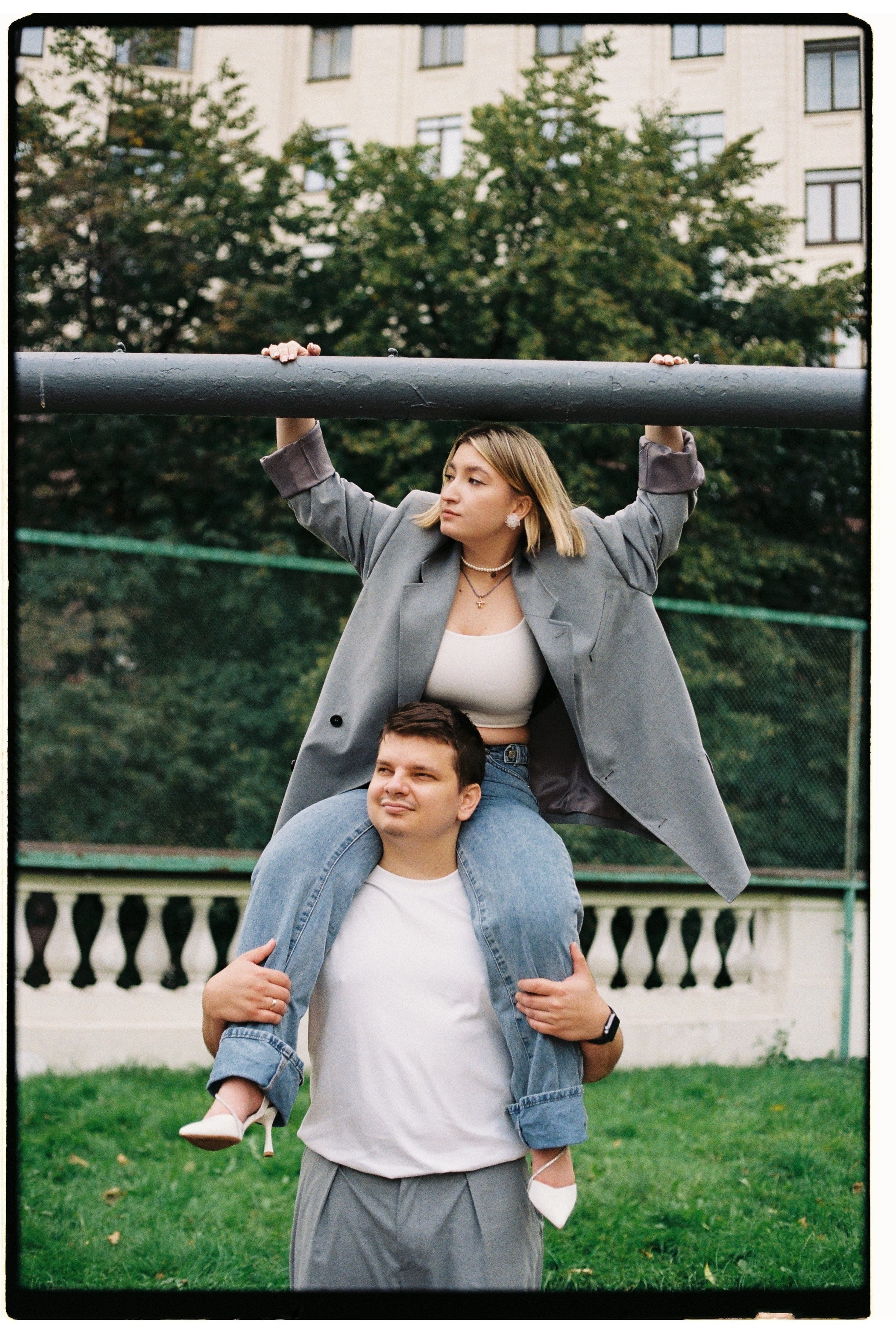 Плёнка. Свадебный фотограф Москва, Санкт-Петербург