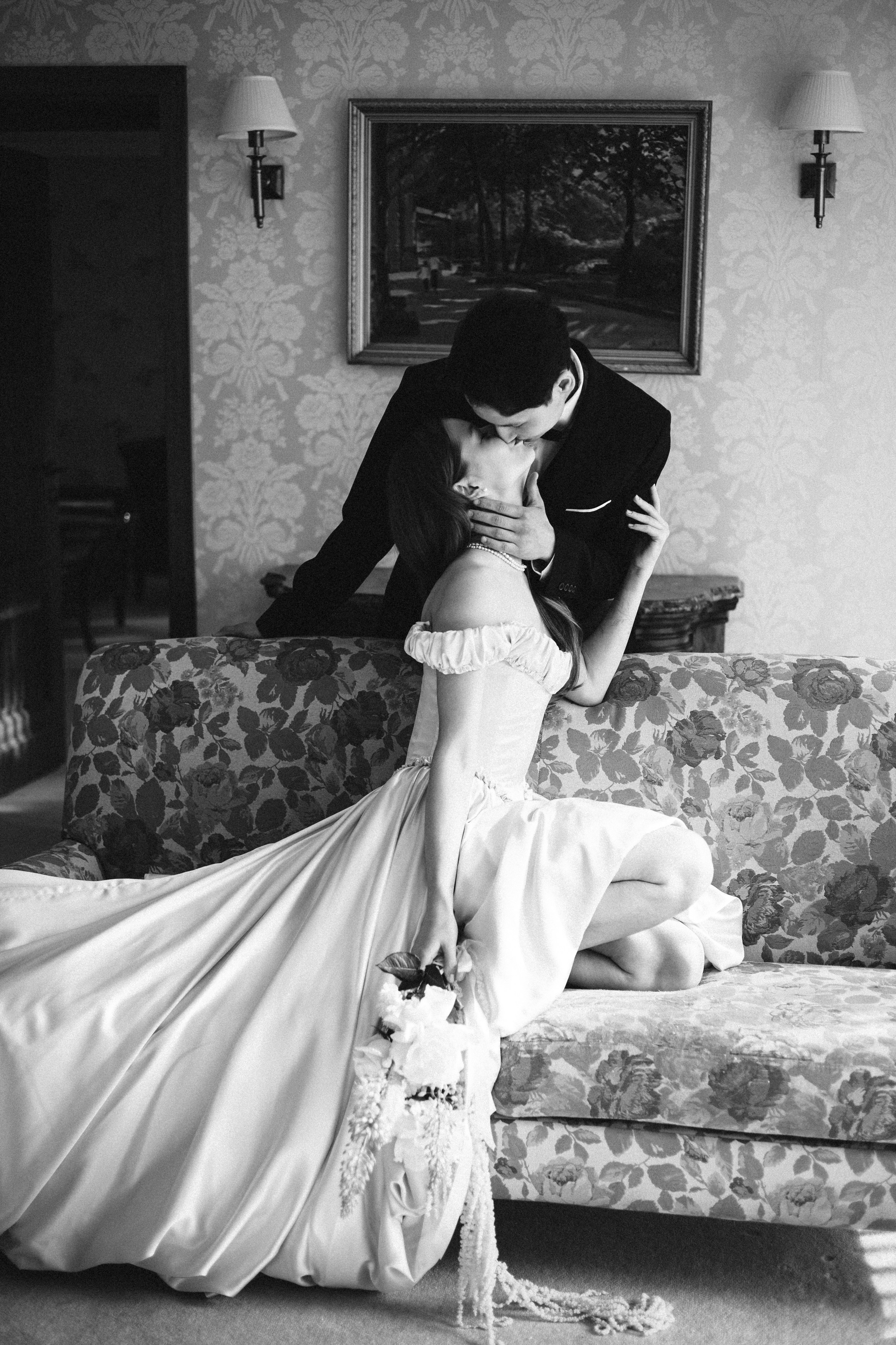 Роман & Алина. ФОТОГРАФ РОЗА ФИЛИНА СПб I МОСКВА