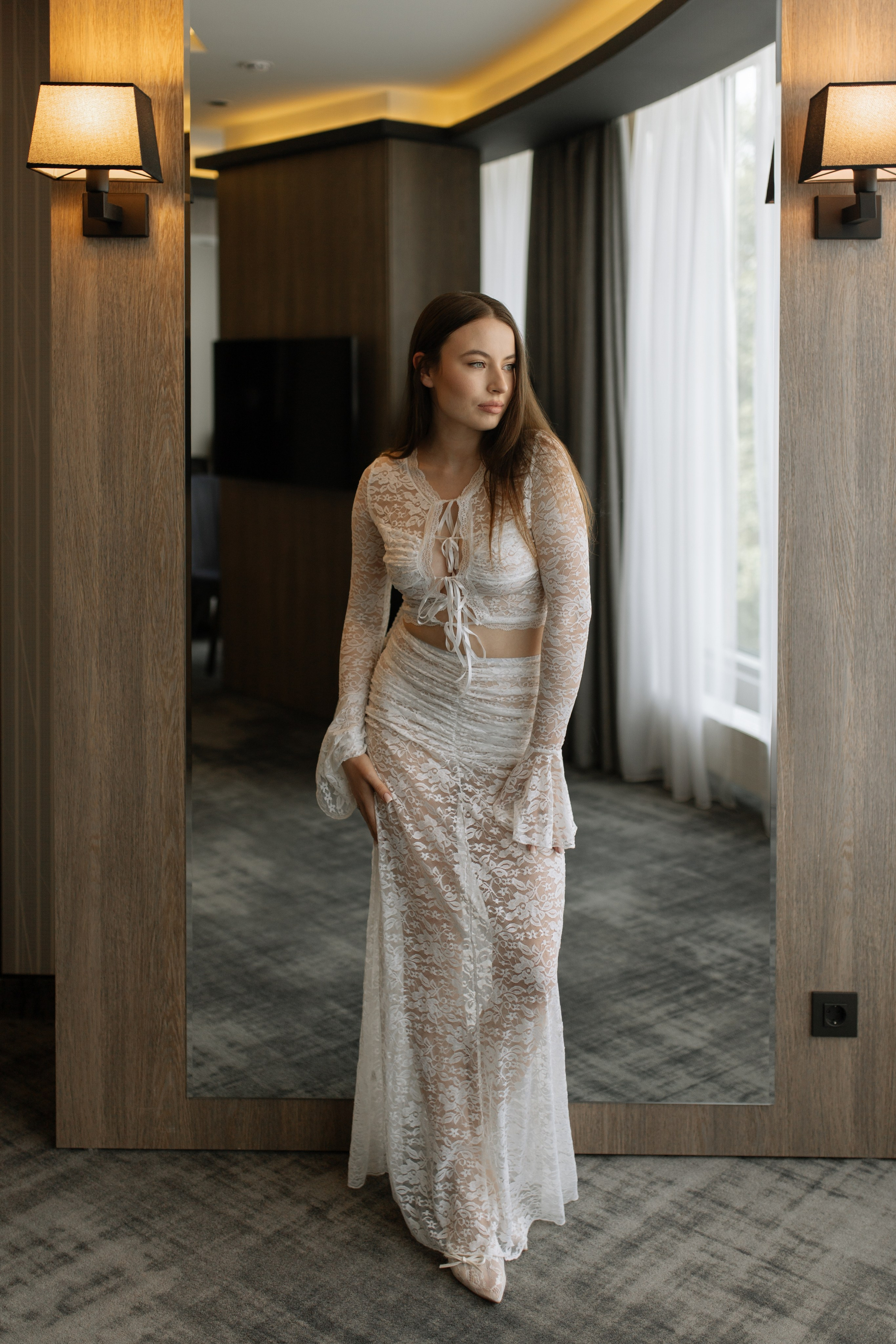 M&V. Фотограф Анна Агеева