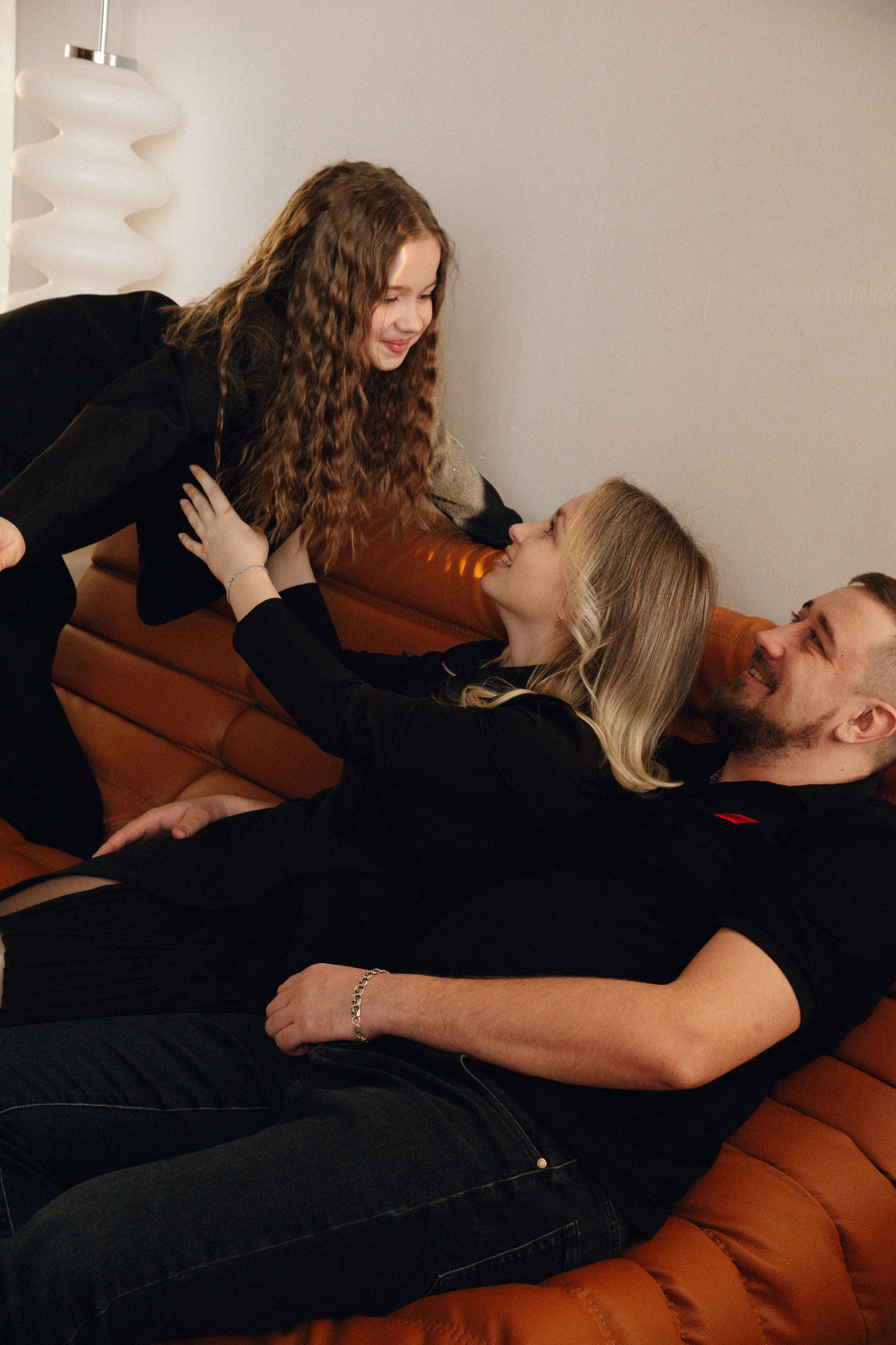 DIGITAL GALLERY (семейные). Олеся Спасская фотограф Красноярск