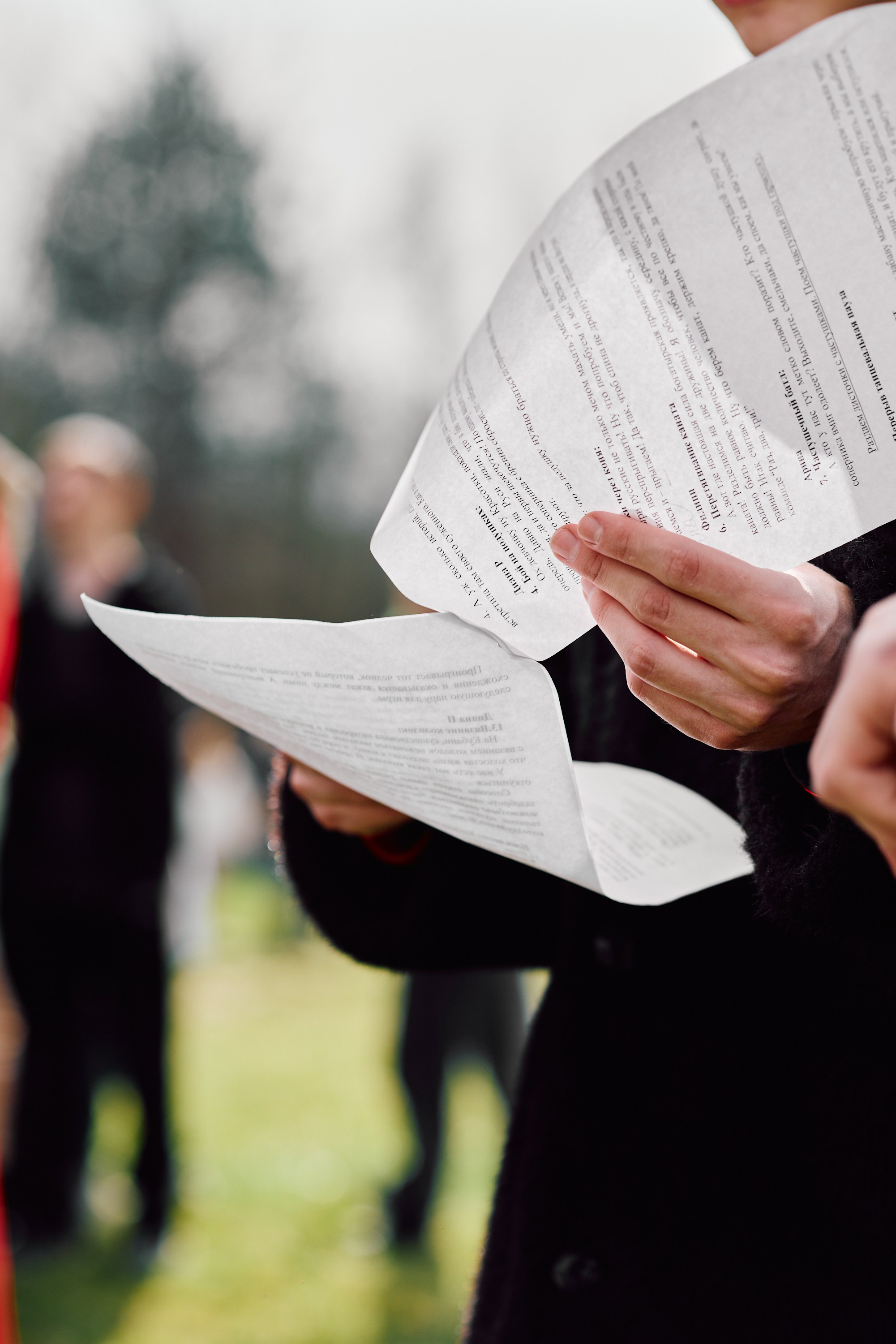 Масленица 2026. Вера Калугина