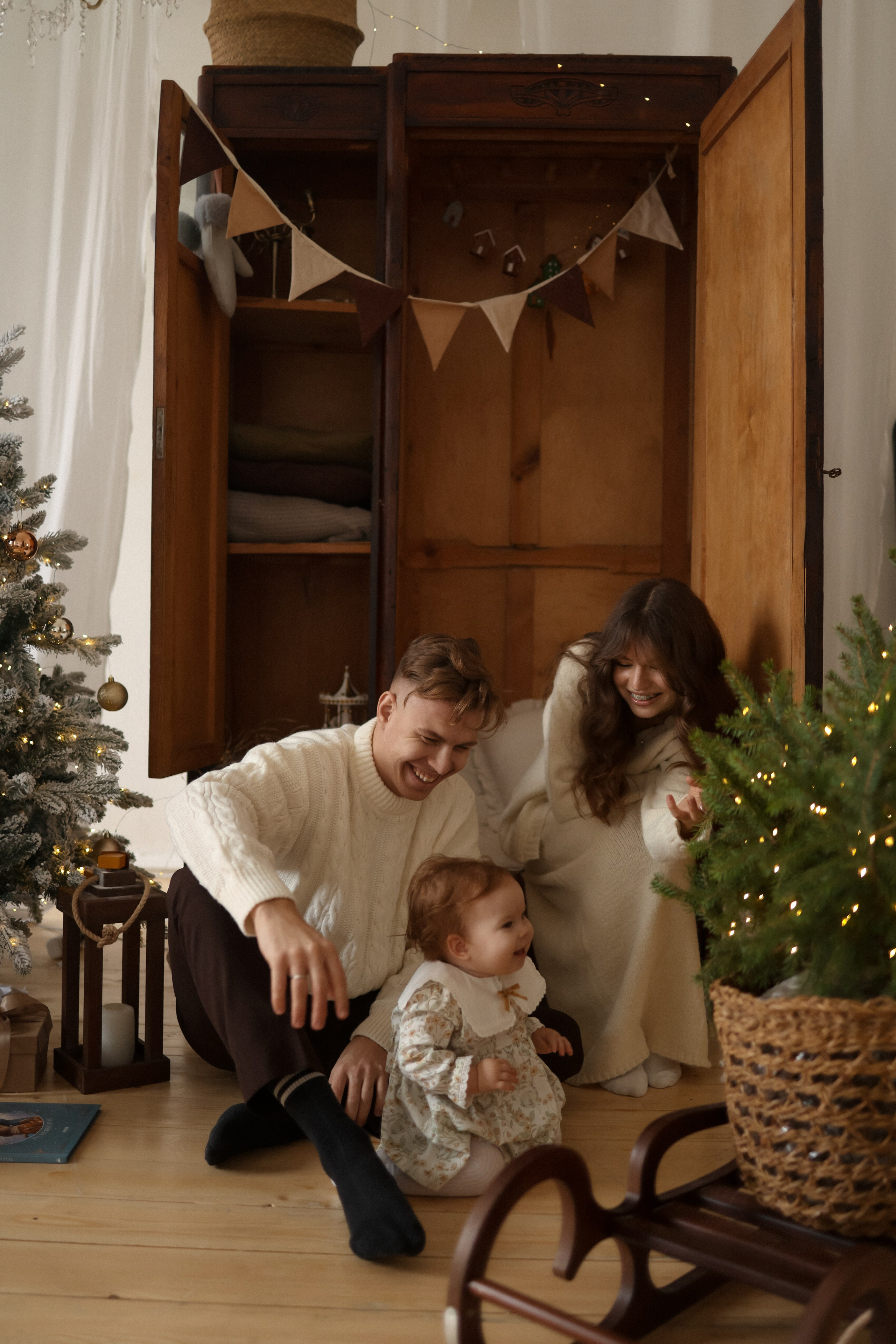 Семейная фотосессия | Данил и Дарья. Мария Добычина — профессиональный фотограф Крыма, Ялты и Севастополя
