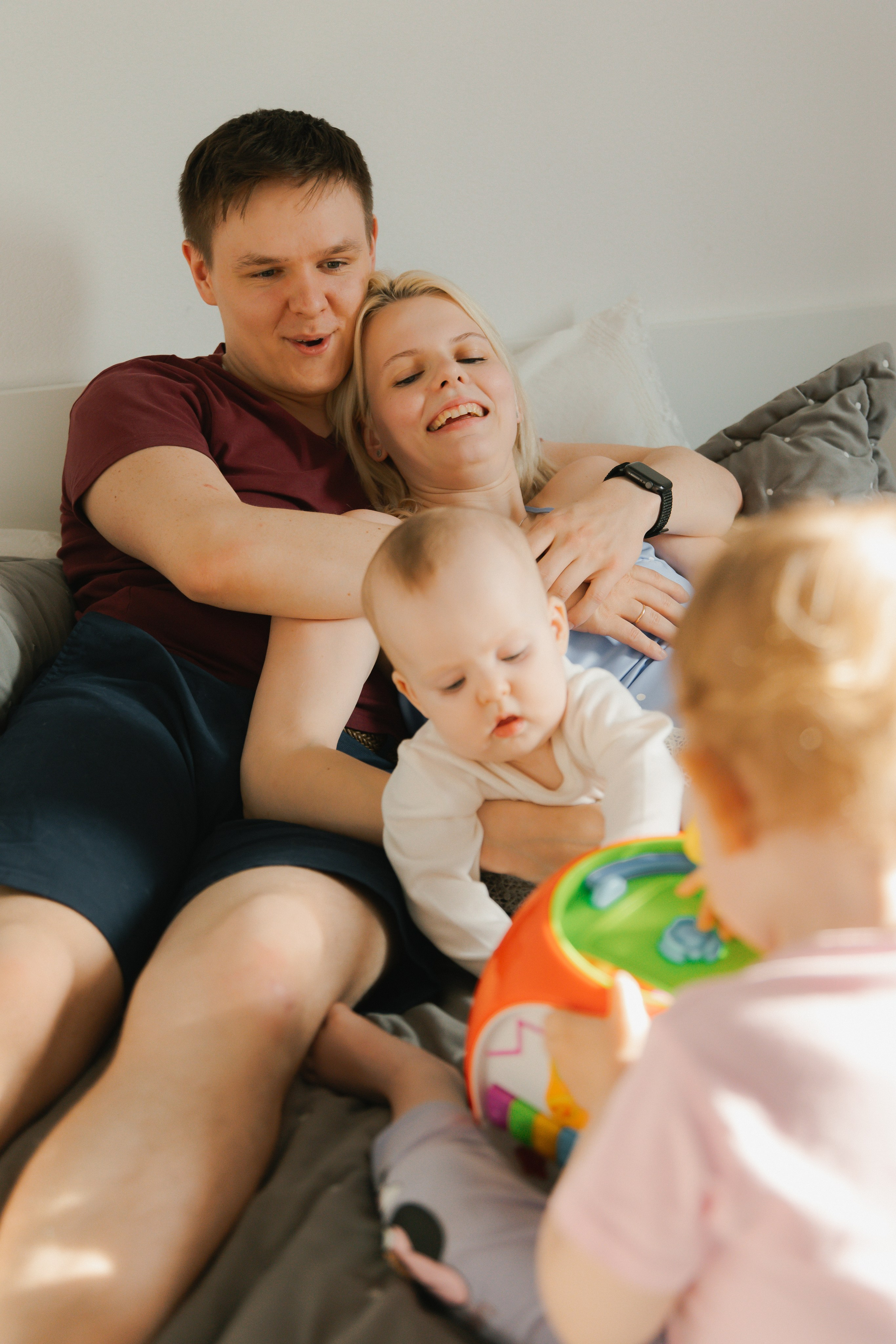 Polja. Главная