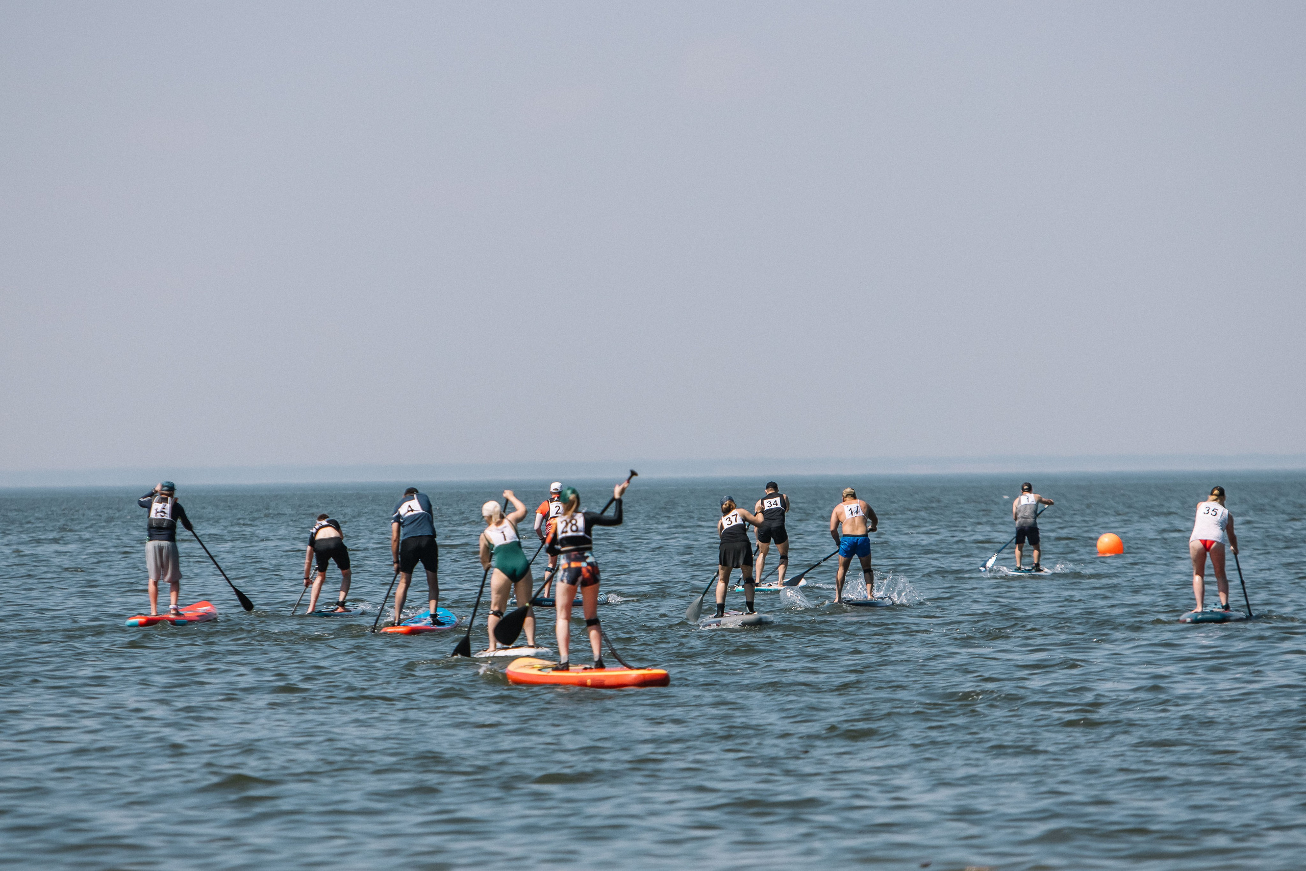 Чемпионат и первенство по НСО по серфингу. Репортажный фотограф в Новосибирске