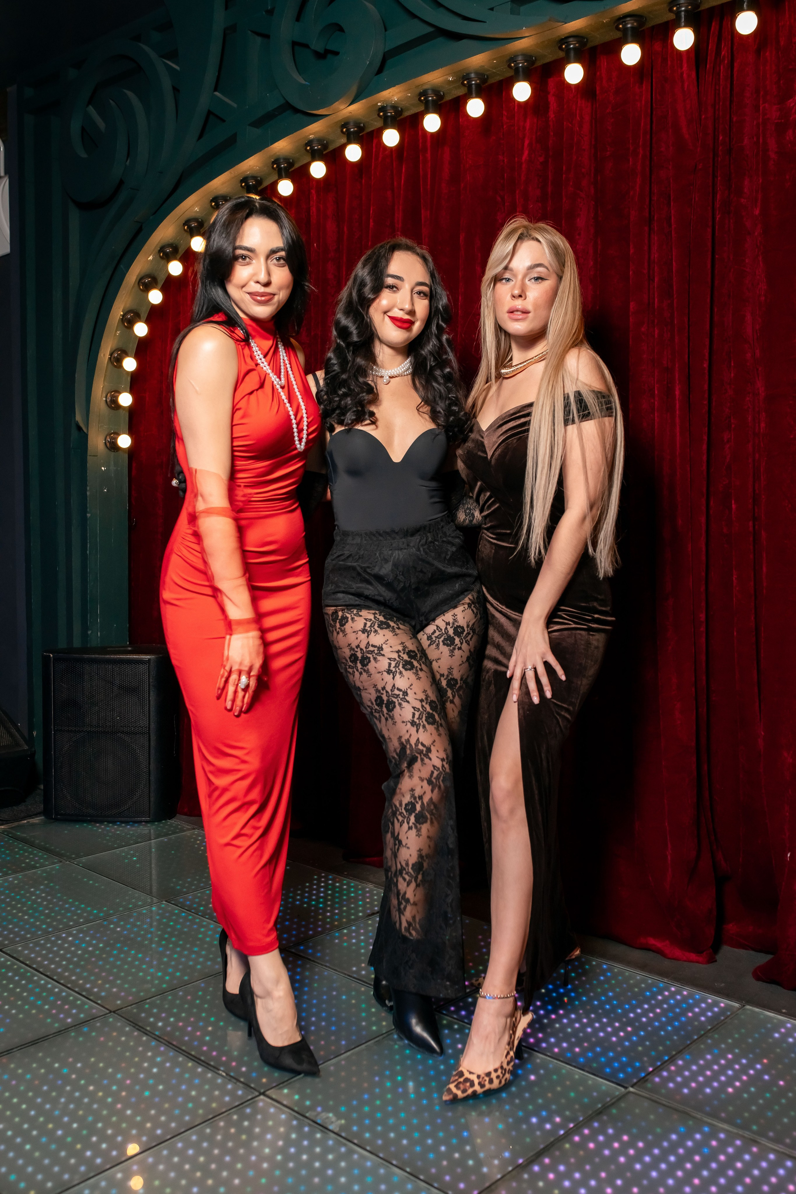 BIG_NSK_Burlesque. Репортажный фотограф в Новосибирске