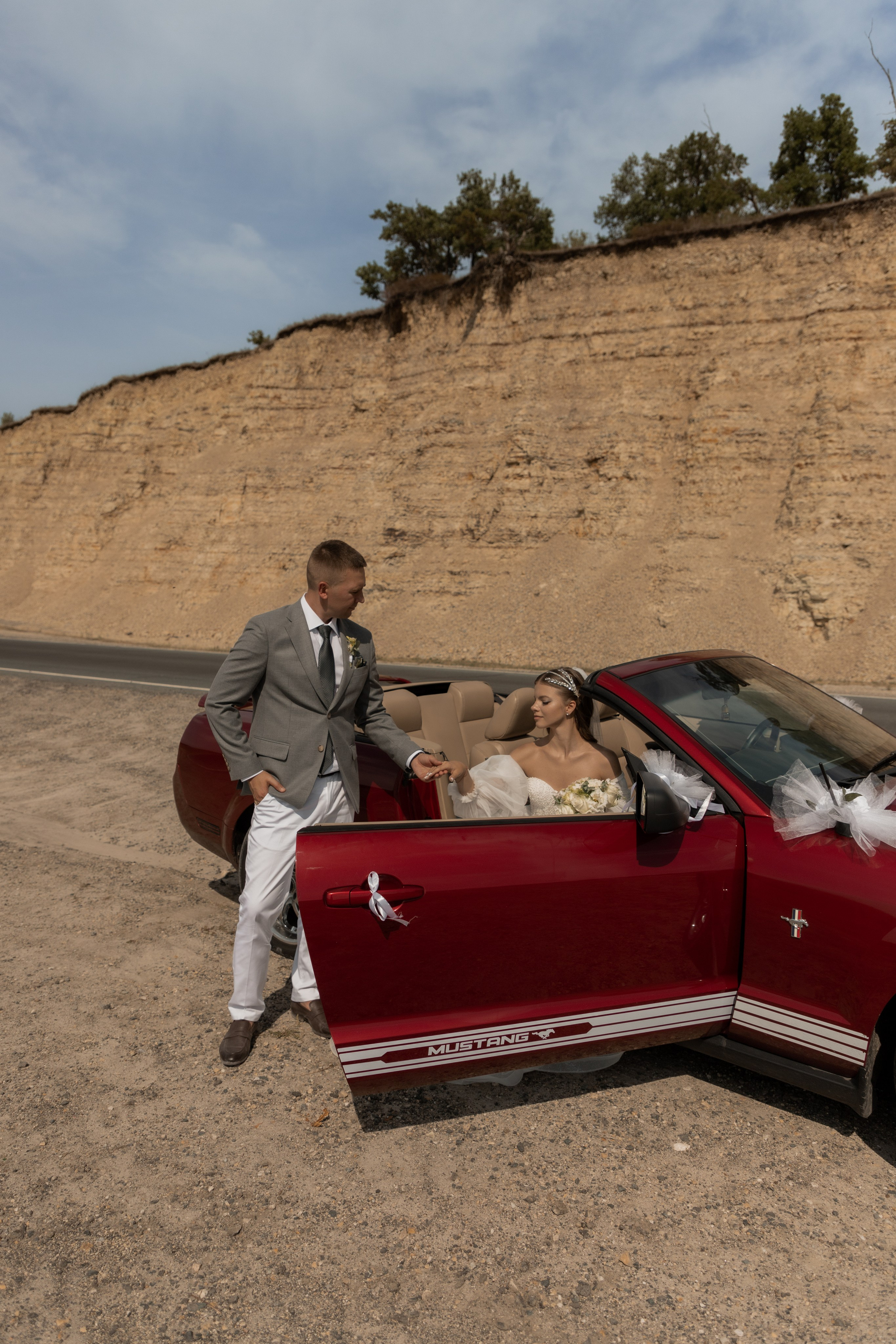 Дмитрий и Анастасия (сокращено). Свадебный фотограф Ангелина Сунгатулина | Саратов | Балаково | Вольск