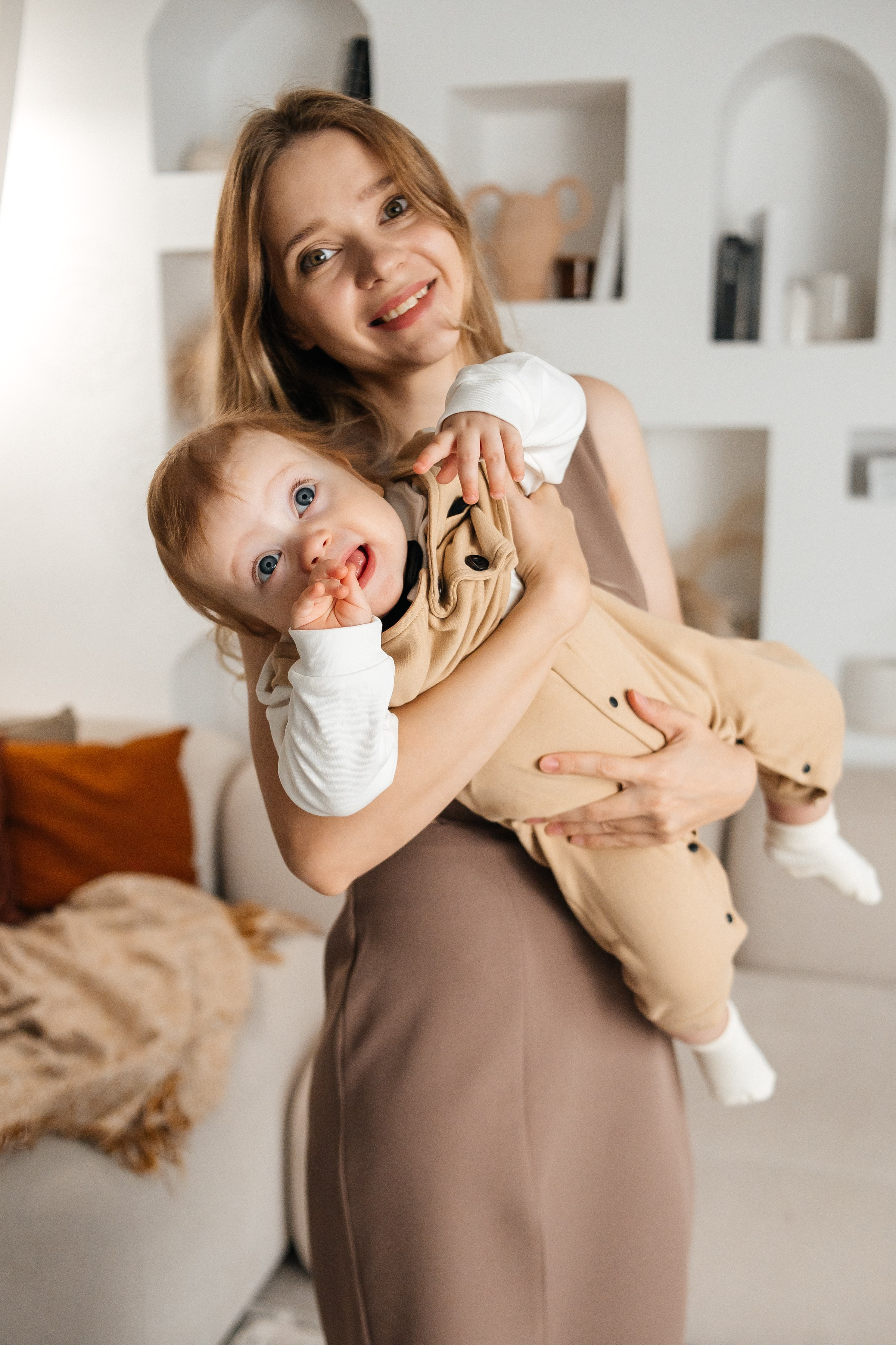 Илья Оля и Ваня. Семейный фотограф в Волгодонске Краченцева Анна