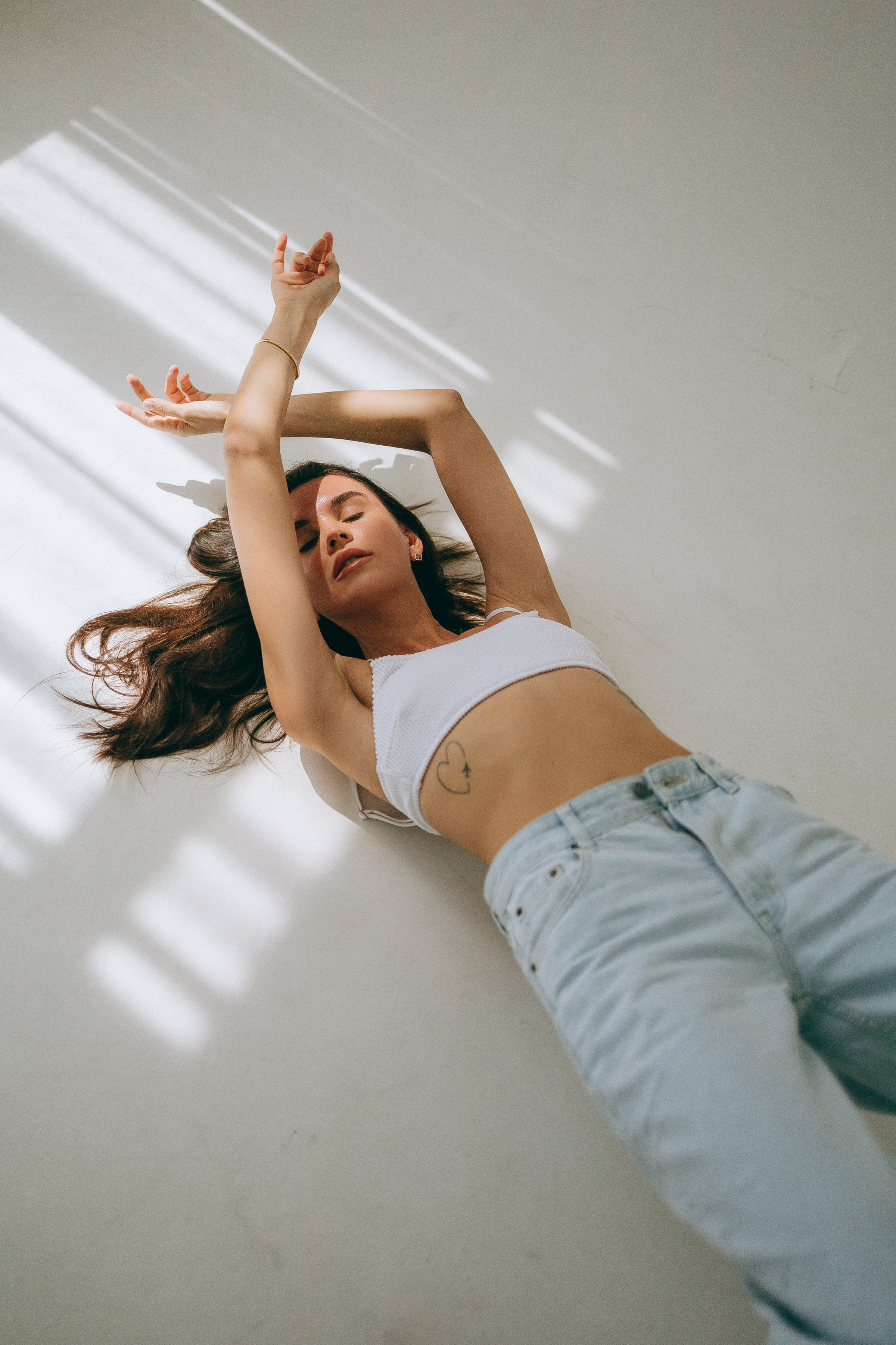 Маша. Семейный фотограф в Волгодонске Краченцева Анна