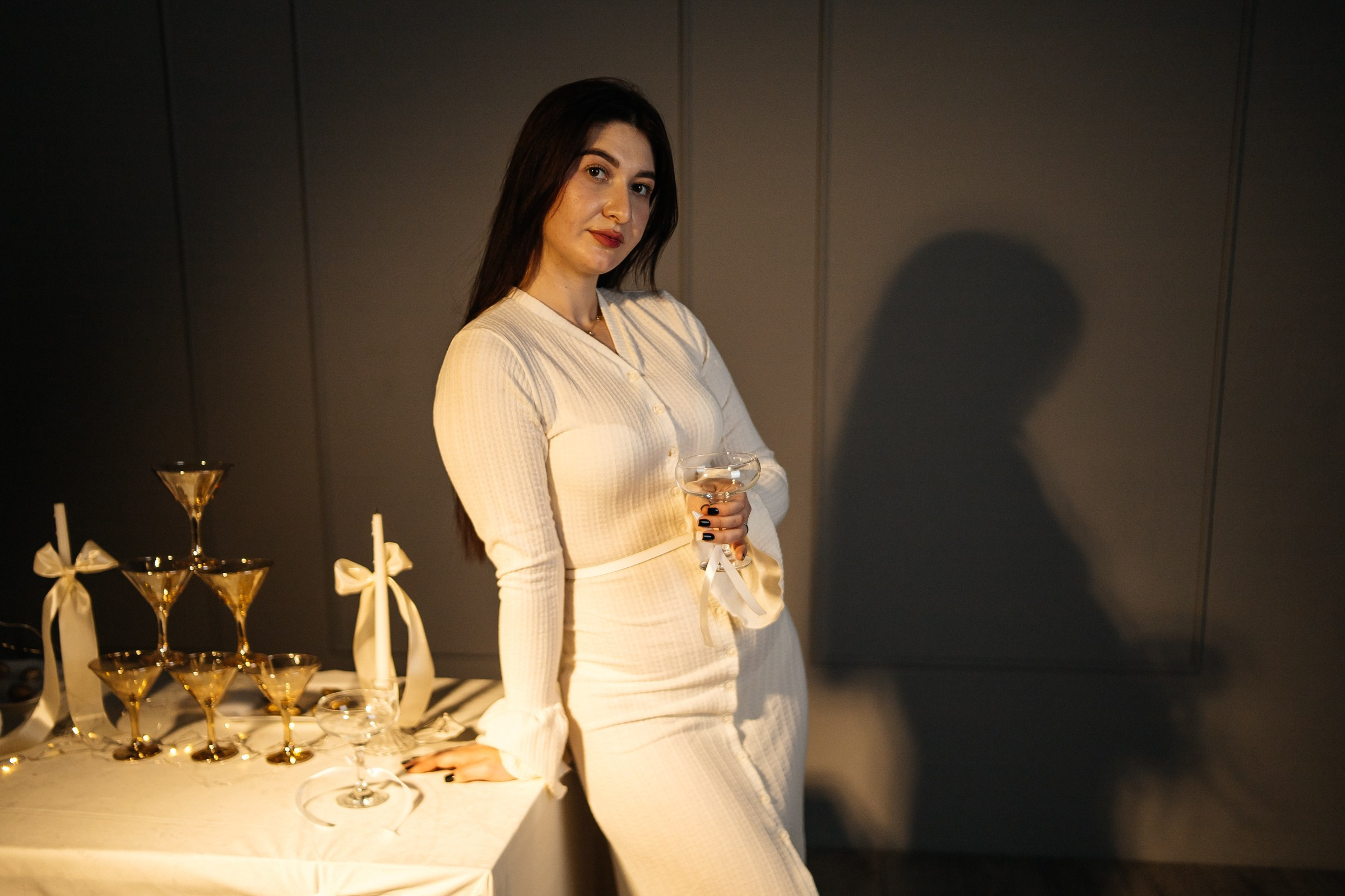 Амина и Элиф. Семейный фотограф в Волгодонске Краченцева Анна