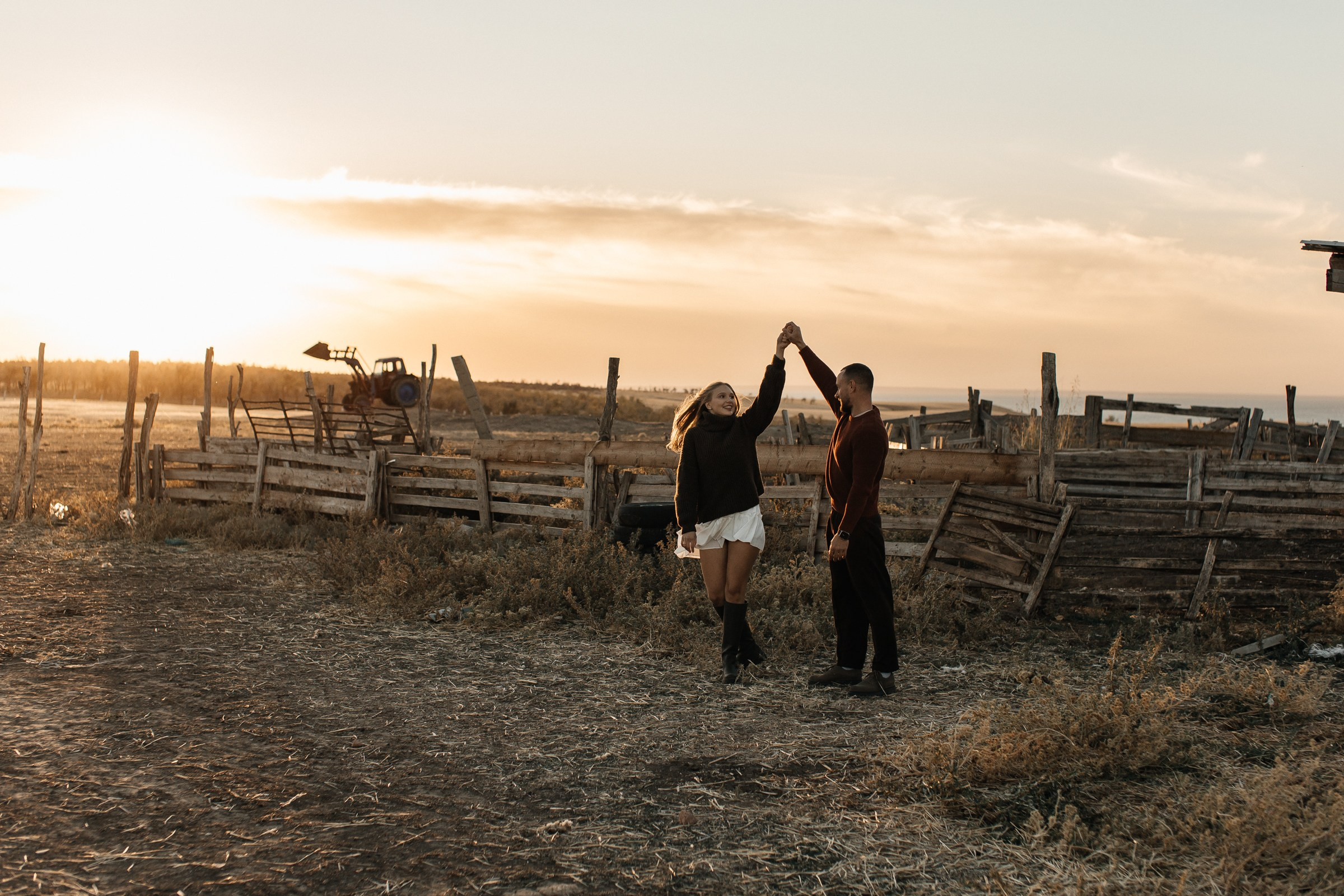 Артем Настя и Николь. Семейный фотограф в Волгодонске Краченцева Анна