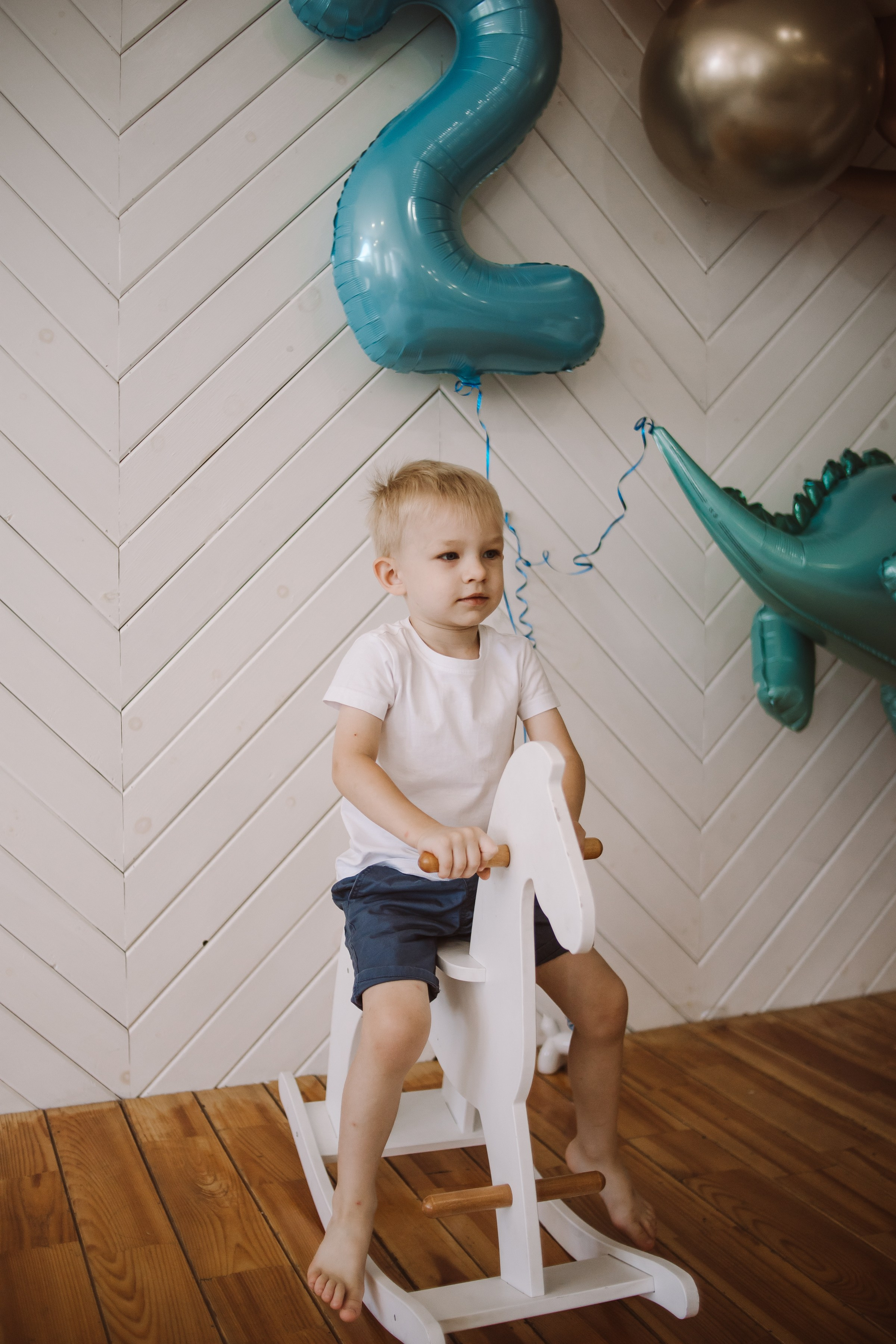 Арсению 2. Семейный фотограф в Волгодонске Краченцева Анна