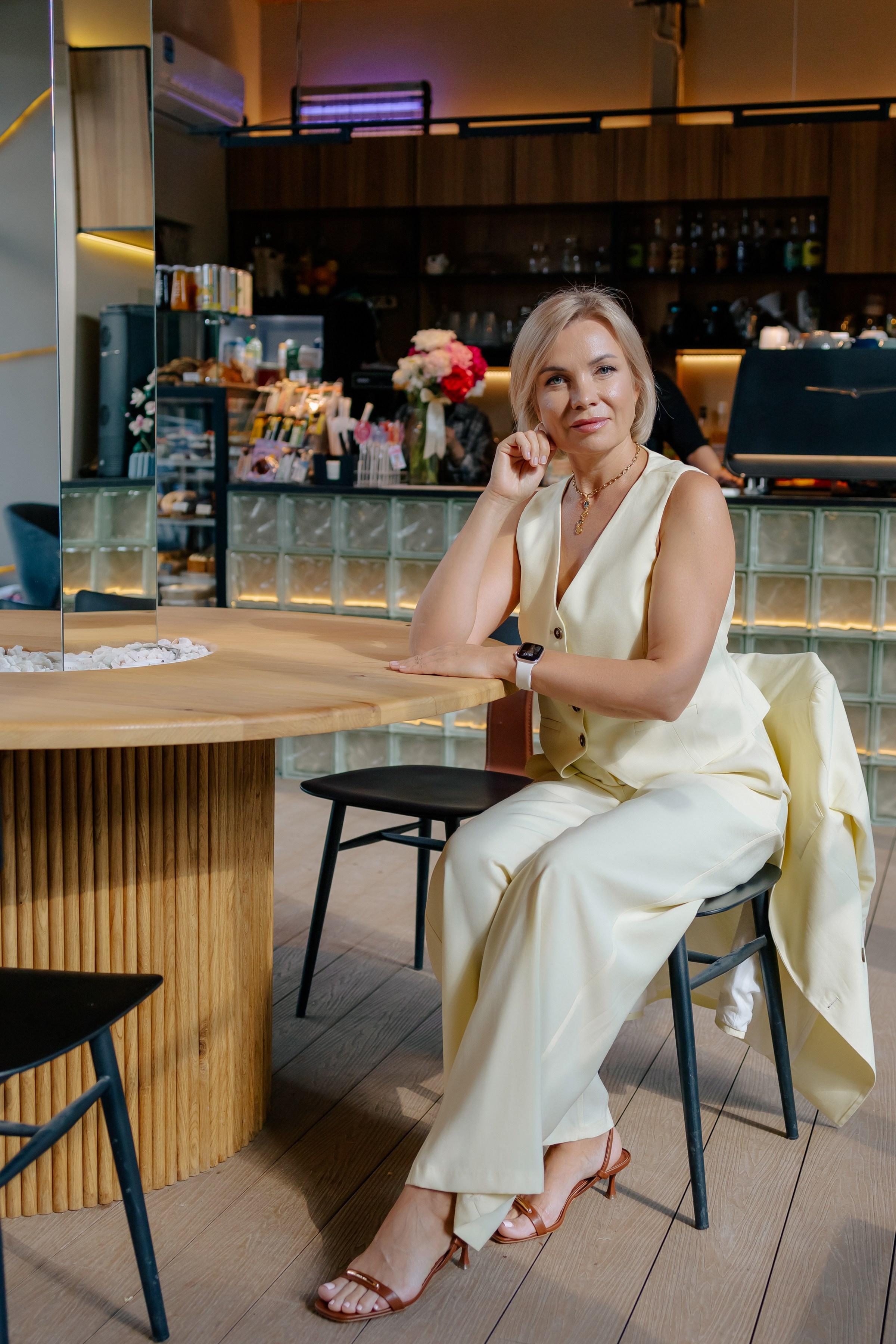 Светлана. Семейный фотограф в Волгодонске Краченцева Анна