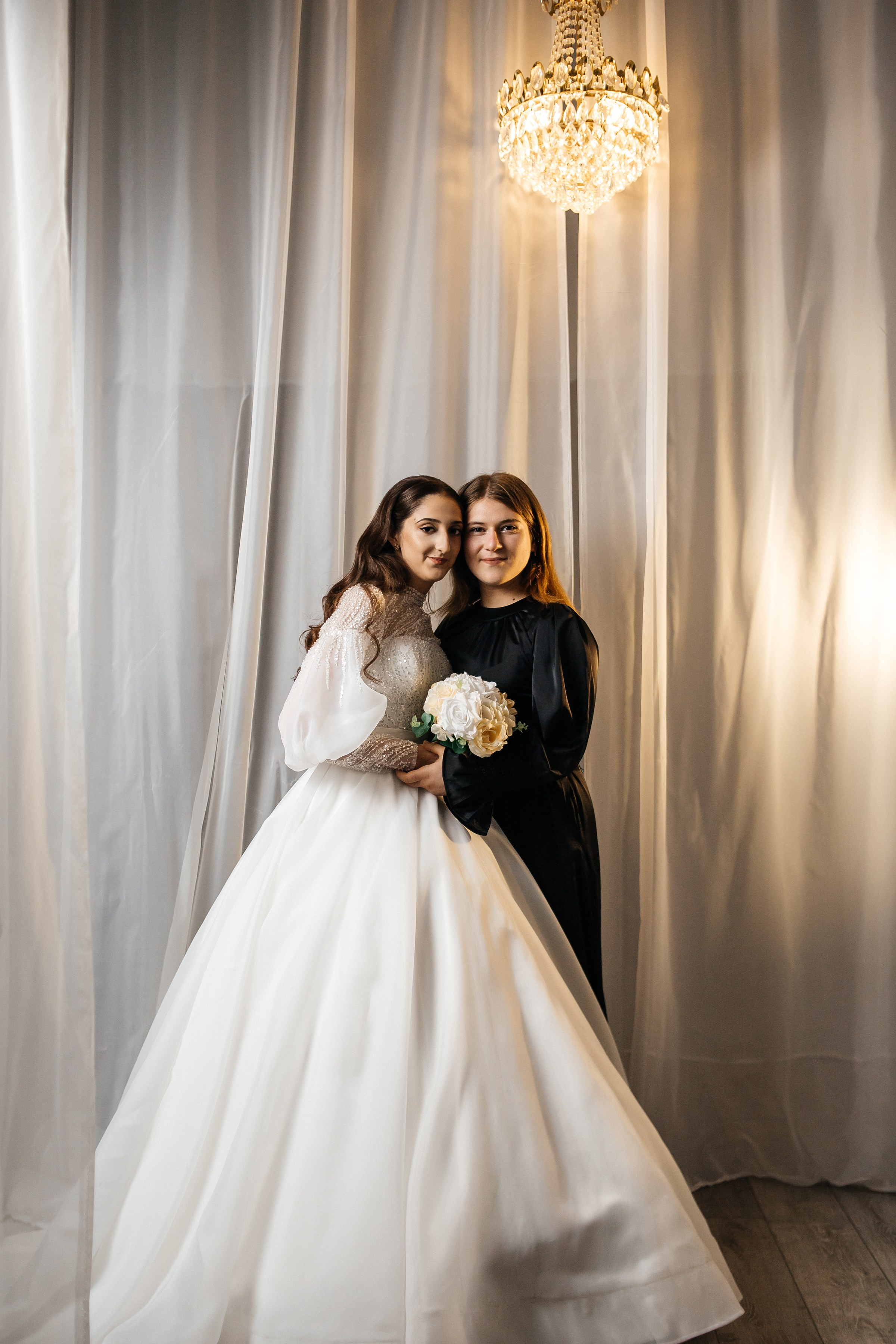 Рафаиль и Даяна. Семейный фотограф в Волгодонске Краченцева Анна