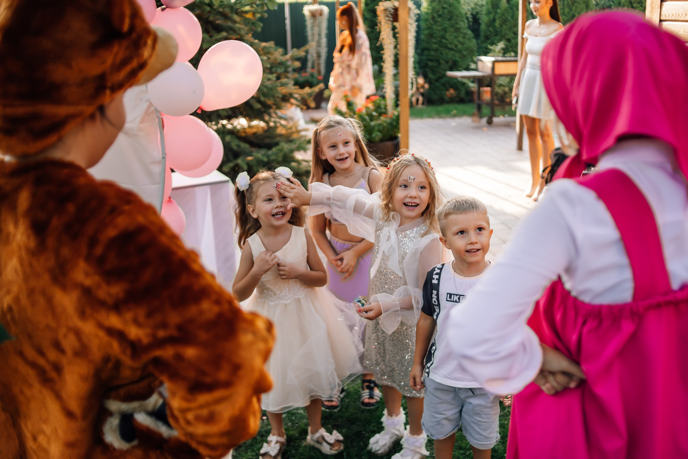 Амине 5. Семейный фотограф в Волгодонске Краченцева Анна