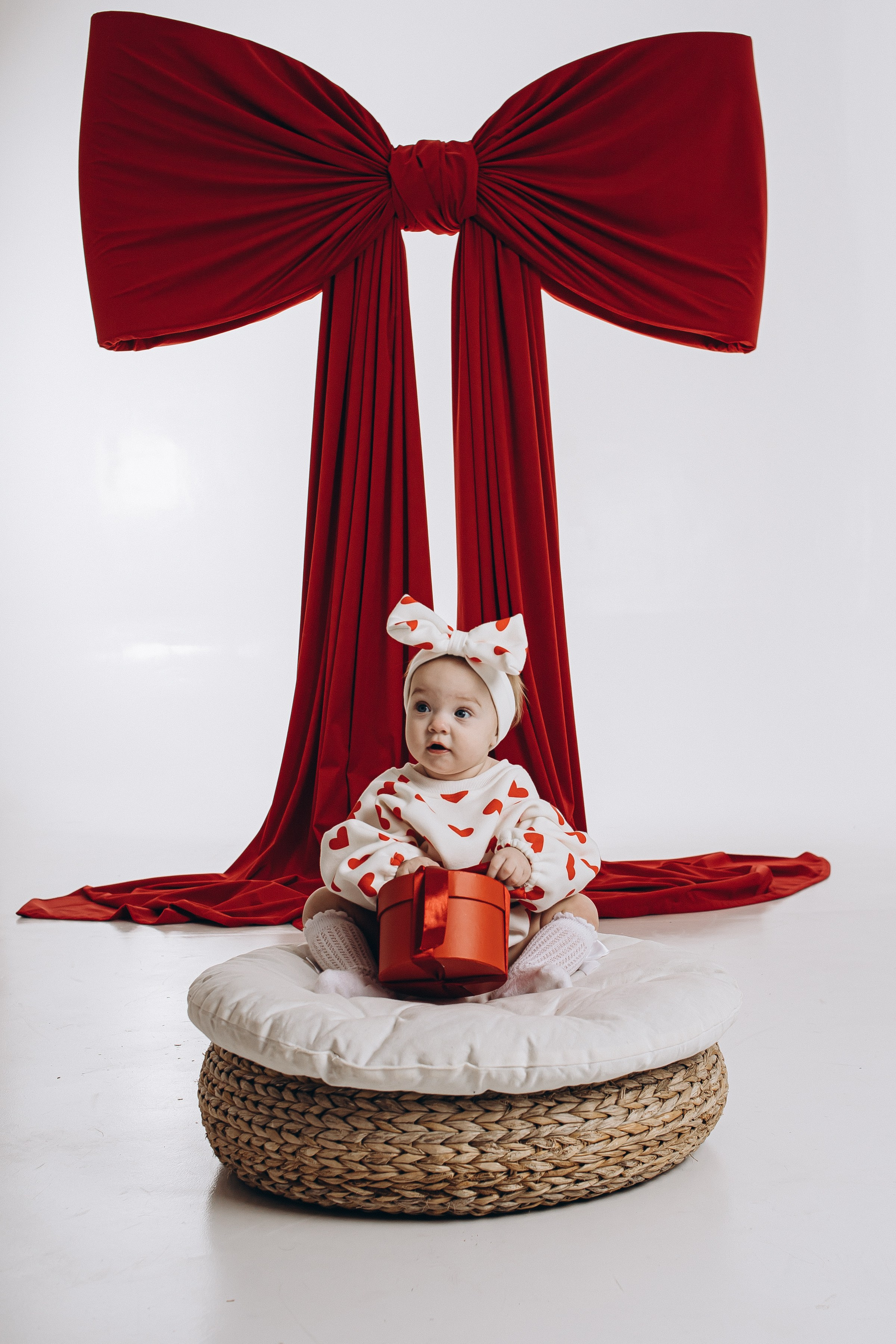 Леша Лиза и Маша. Семейный фотограф в Волгодонске Краченцева Анна