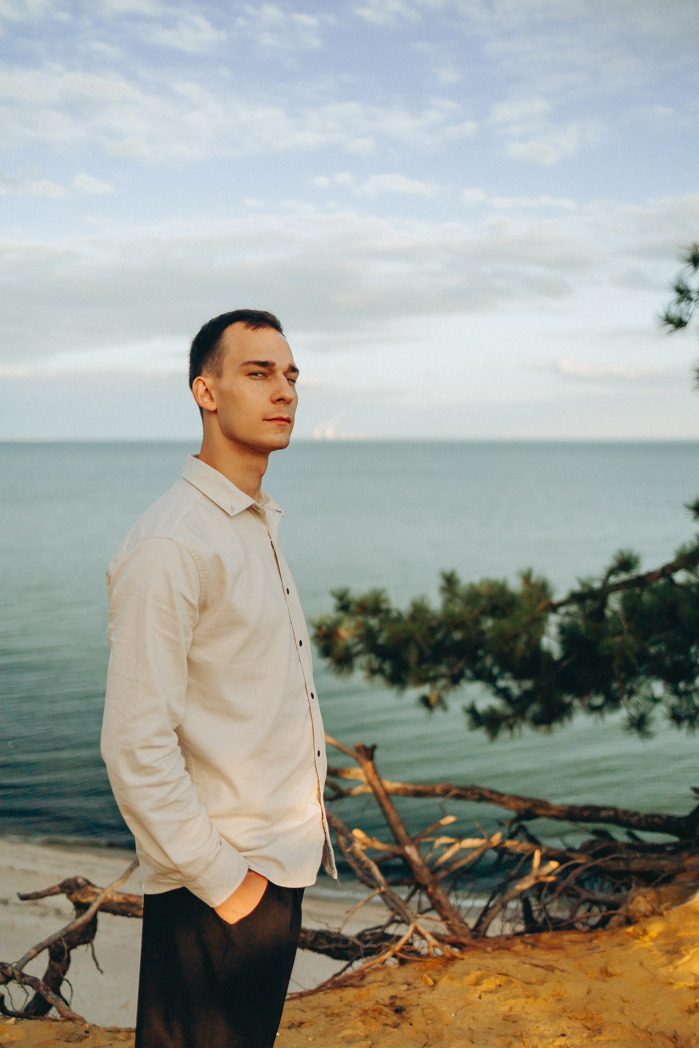 Екатерина&Антон. Семейный фотограф в Волгодонске Краченцева Анна