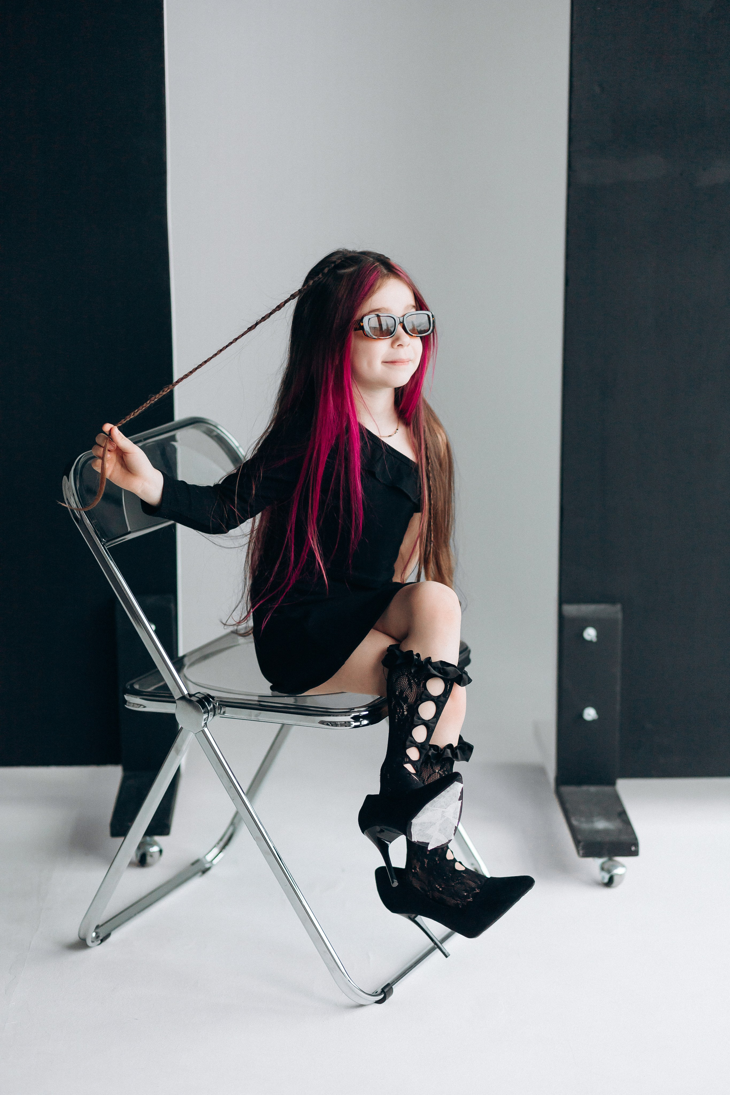 Маша и Тася. Семейный фотограф в Волгодонске Краченцева Анна