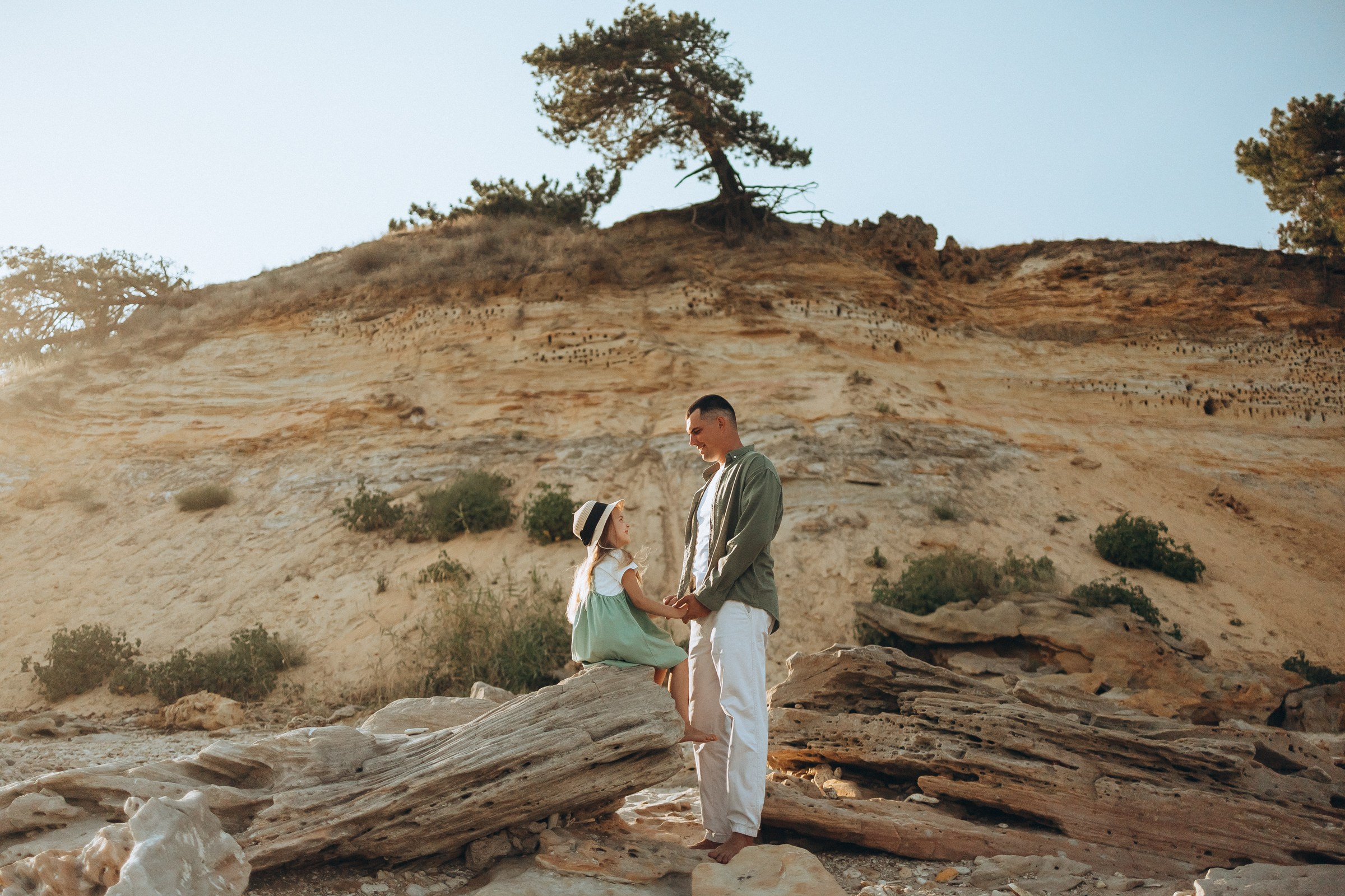 Семейная фотосессия. Семейный фотограф в Волгодонске Краченцева Анна