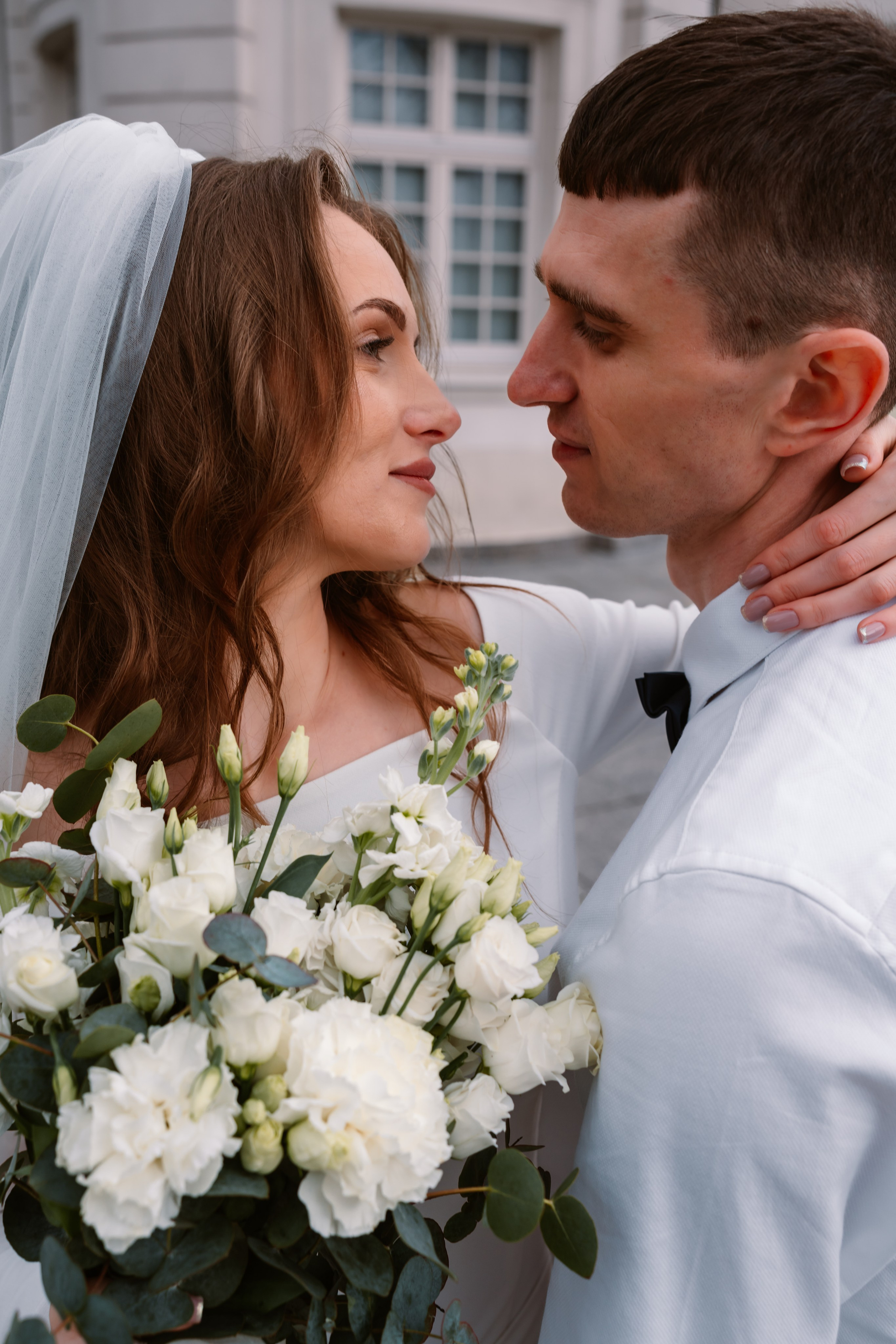 Wedding Wroclaw. Portrait photographer Wrocław Vitali Pabiadzinski