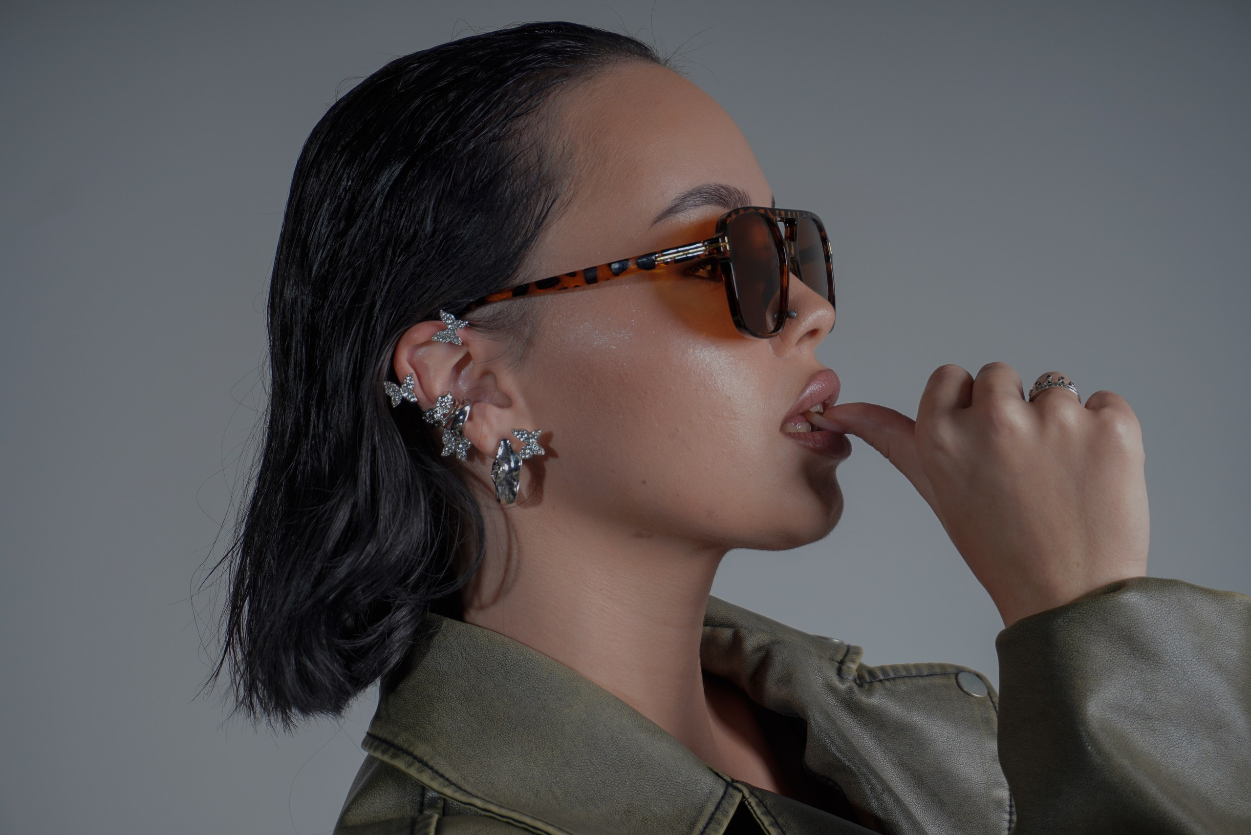 Portrait. Фотограф Саратов / Карпова Ангелина