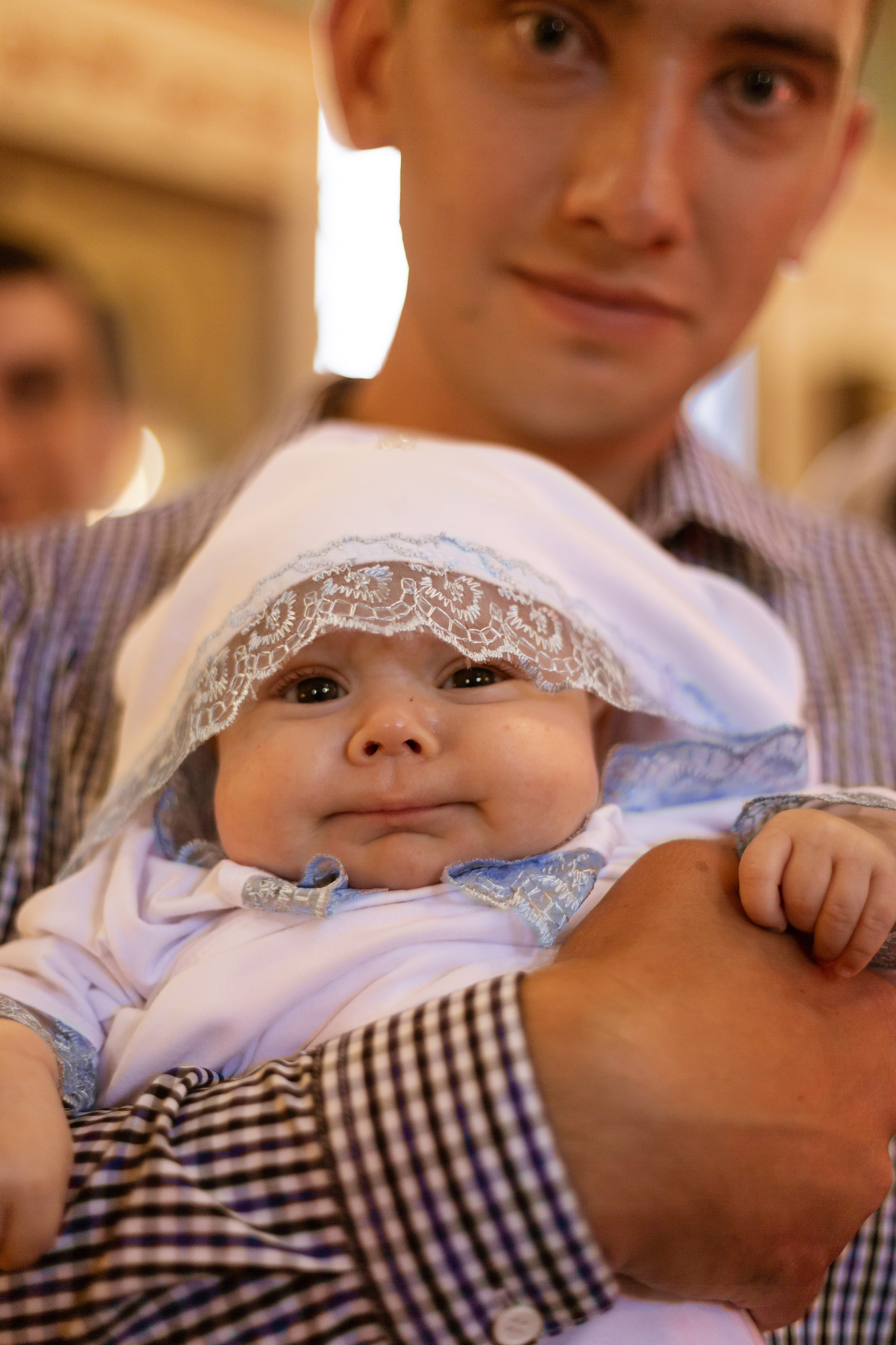 Таинства крещения и венчания. Свадебный и семейный фотограф и видеограф Александр в Москве и Московской Области