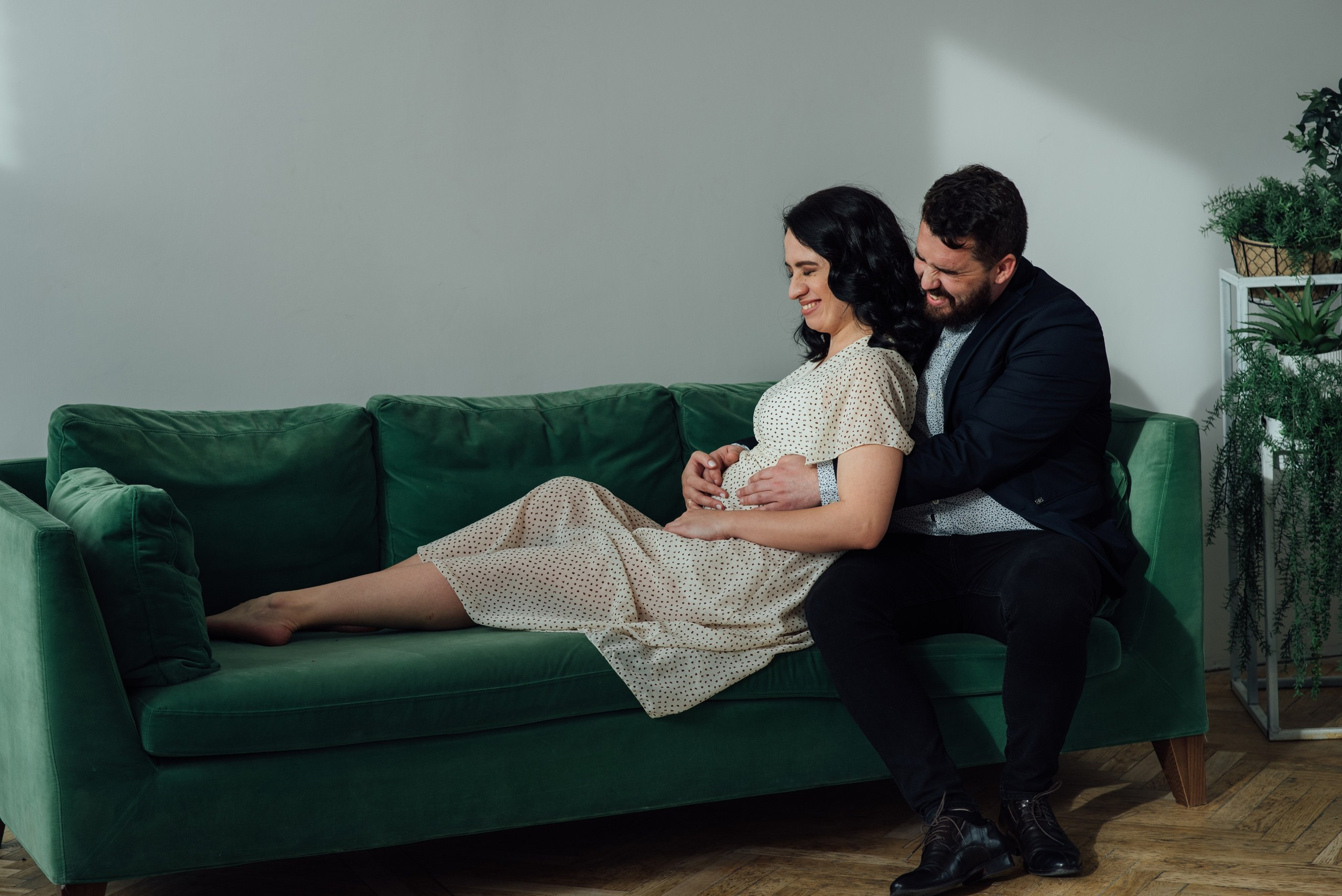 В ожидании малыша в Туле. Портретный, семейный, свадебный фотограф. Бизнес, контент съёмка. Тула