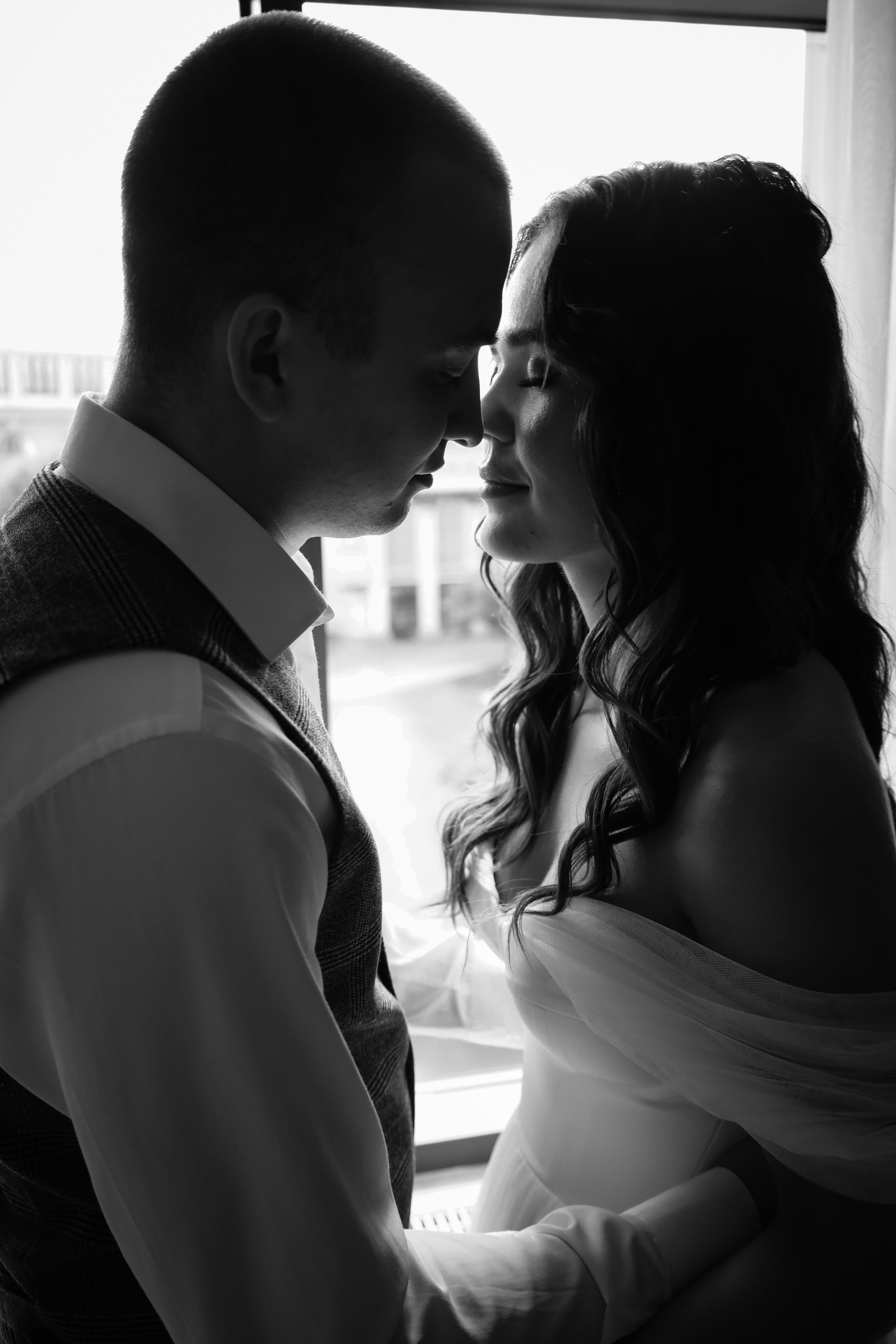 Андрей и Елизавета. Инна Вильт| лайфстайл фотограф из Новосибирска