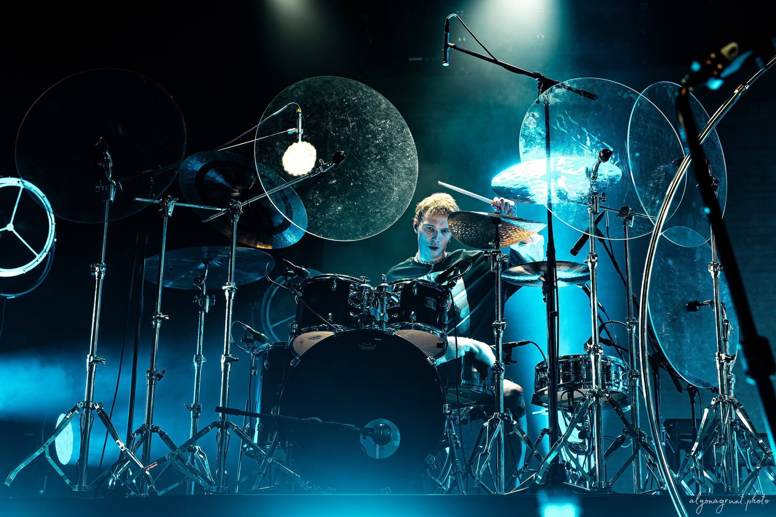 Ваня Дмитриенко, фоторепортаж СПб, A2, 23.10.2025. Алена Адрианова: фотограф в Санкт-Петербурге