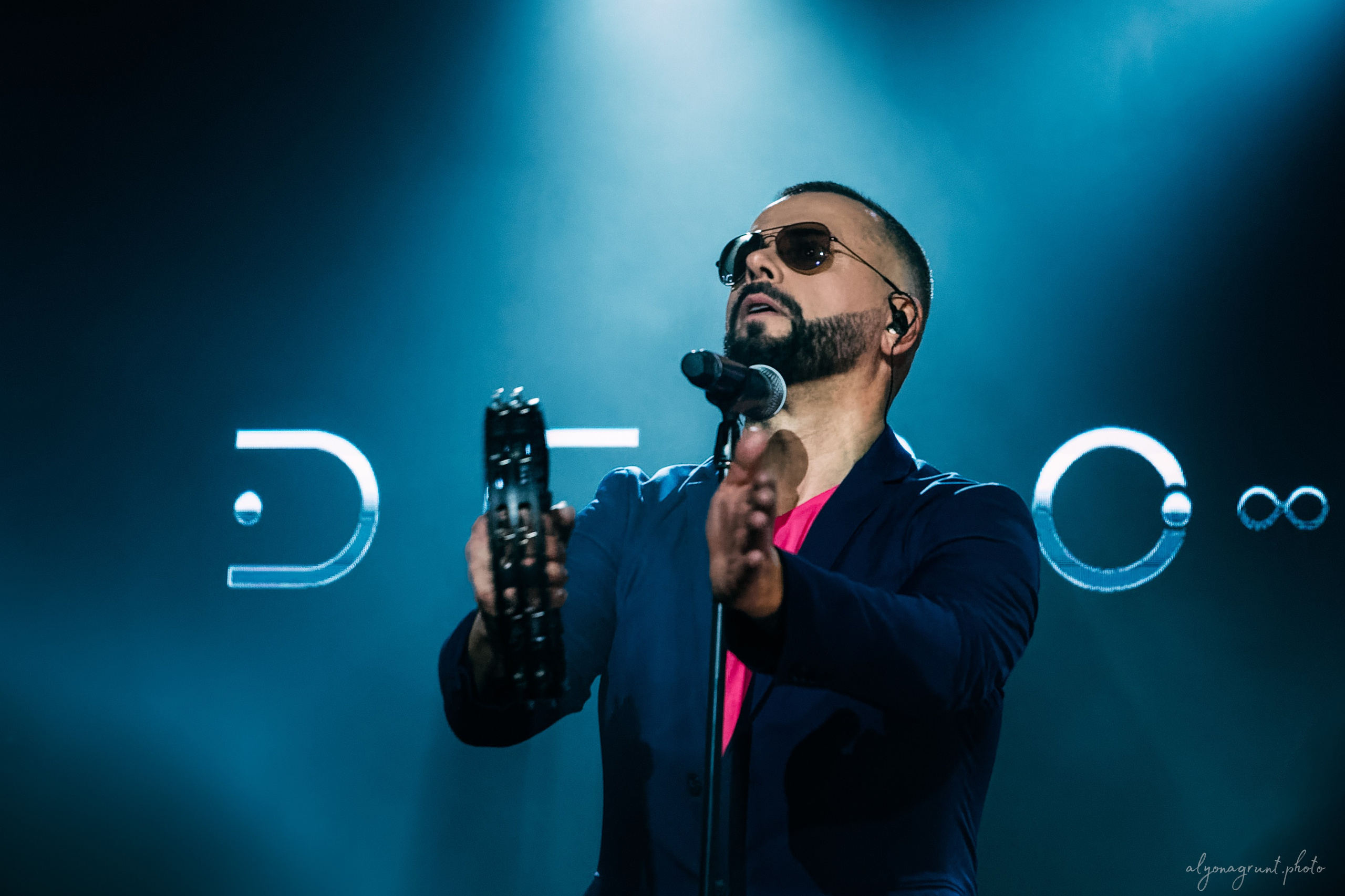 Концертное портфолио. Алена Адрианова: фотограф в Санкт-Петербурге