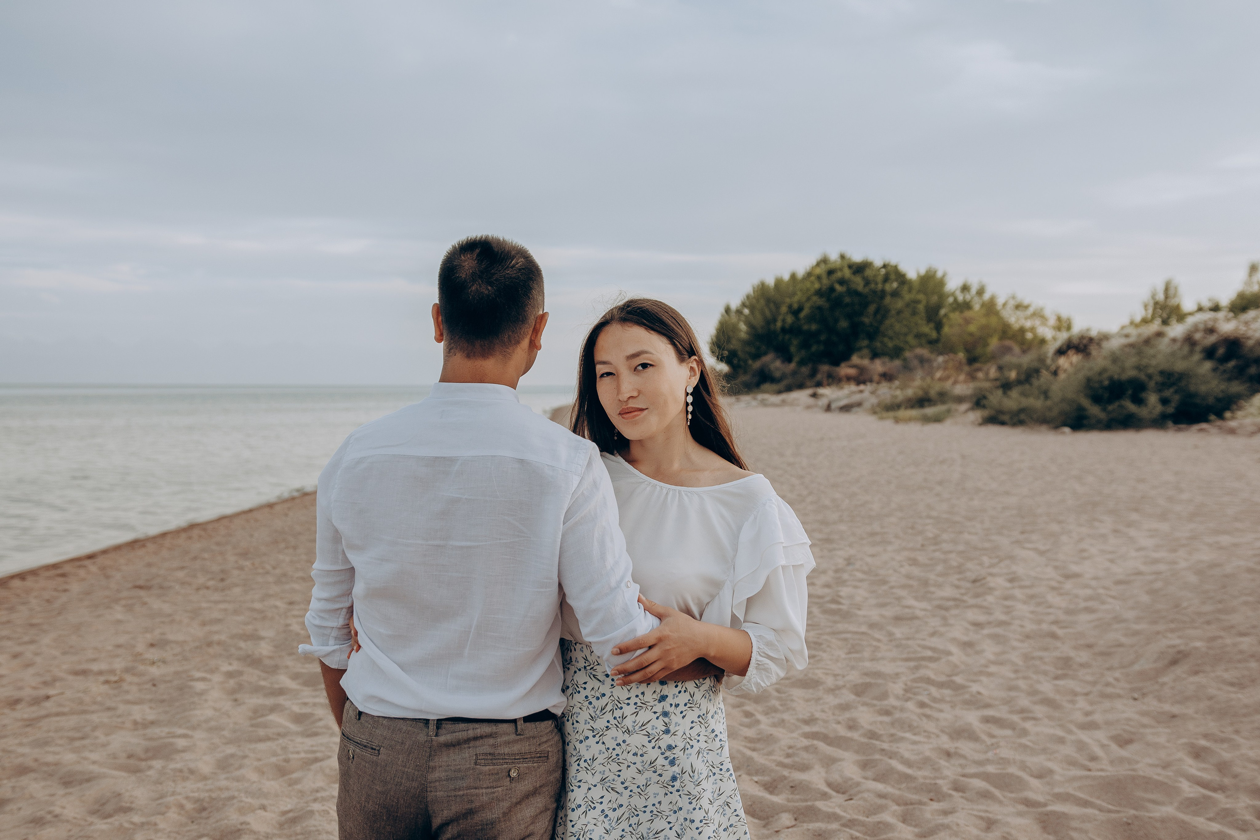 Артур & Айгуля. Валентин Гальетов — репортажный и портретный фотограф в Чебоксарах