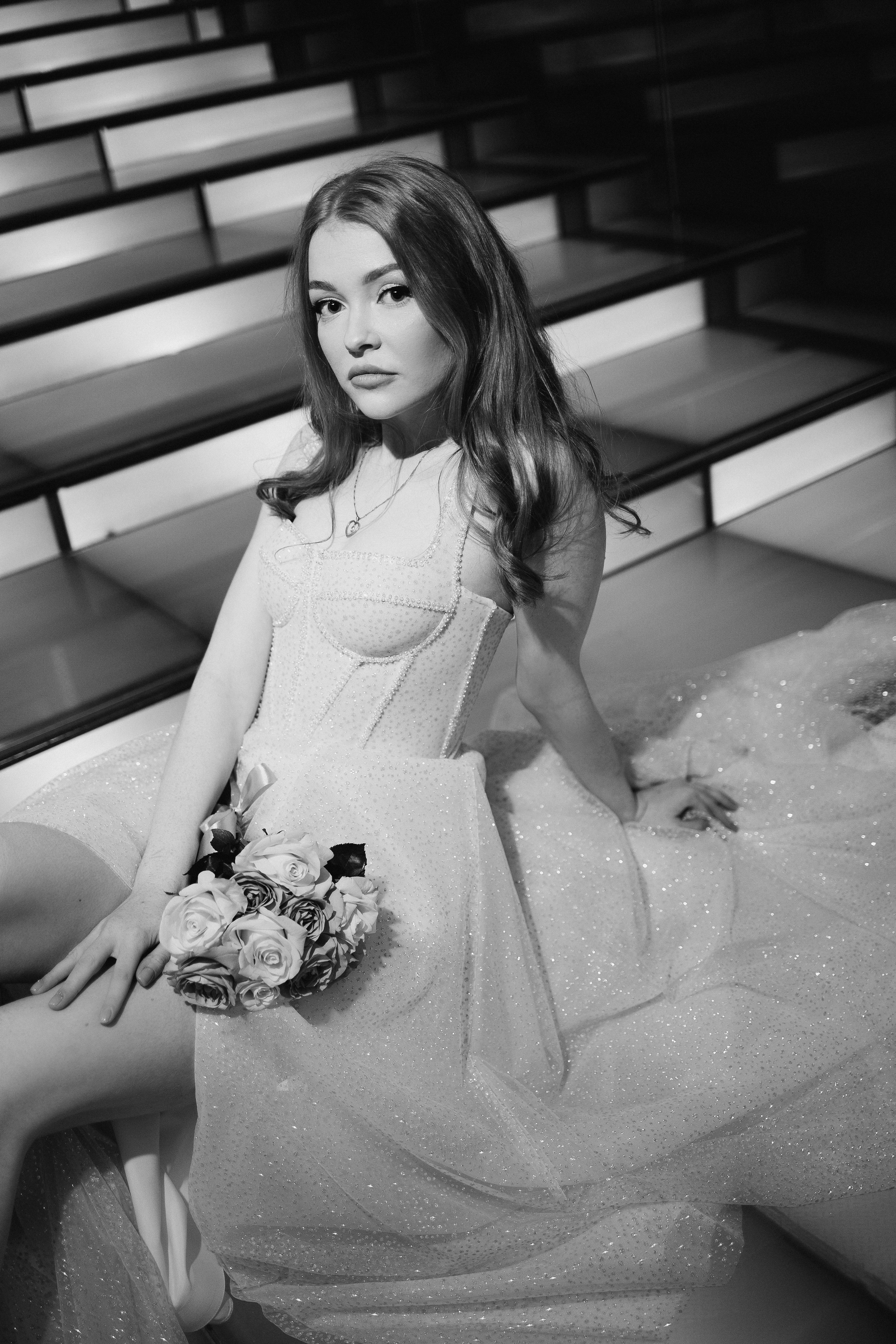 Маша и Ваня. Портретный фотограф Арсения Теплова