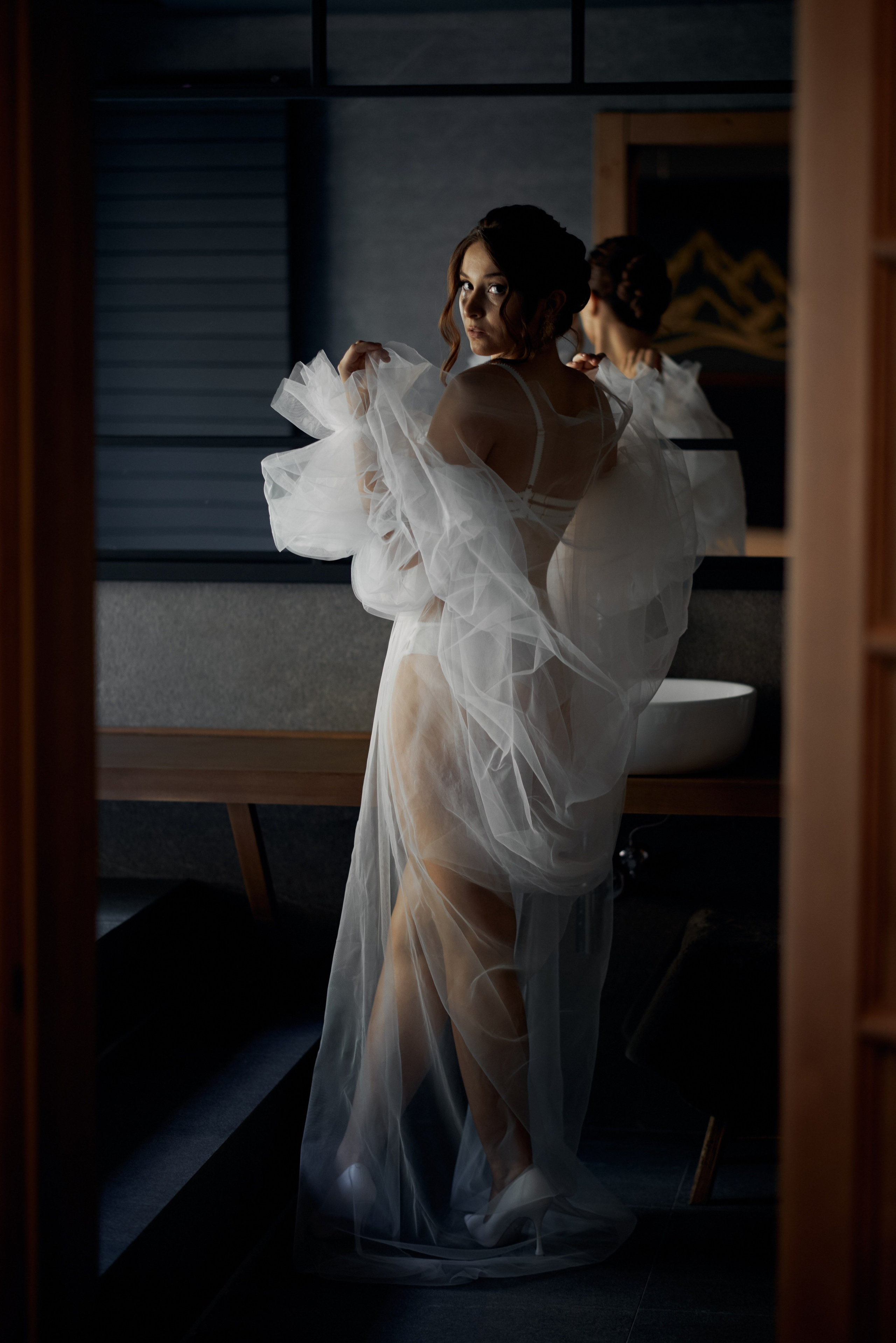 Илона и Роман. Свадебный фотограф Александр Браво