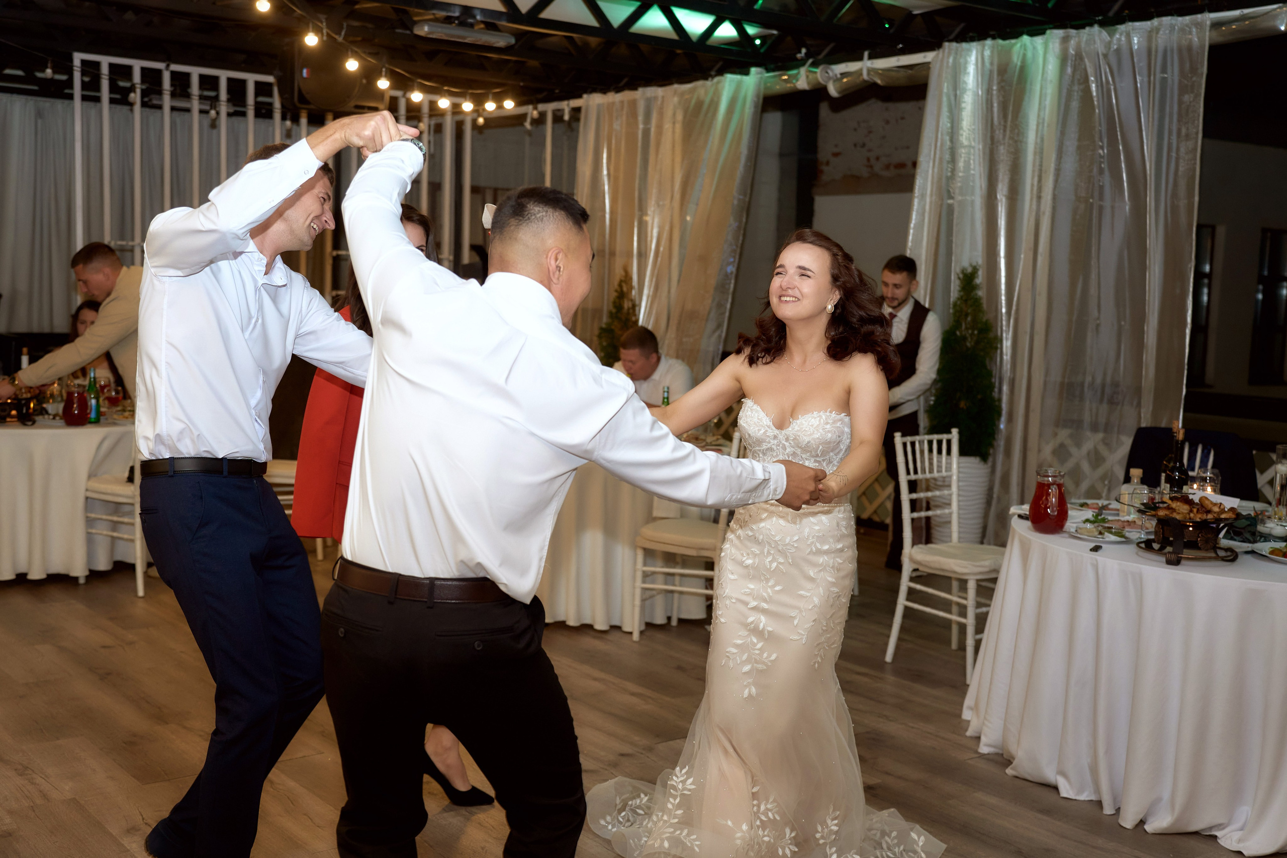 Свадебная съёмка. Мартазова Екатерина фотограф. Екатеринбург