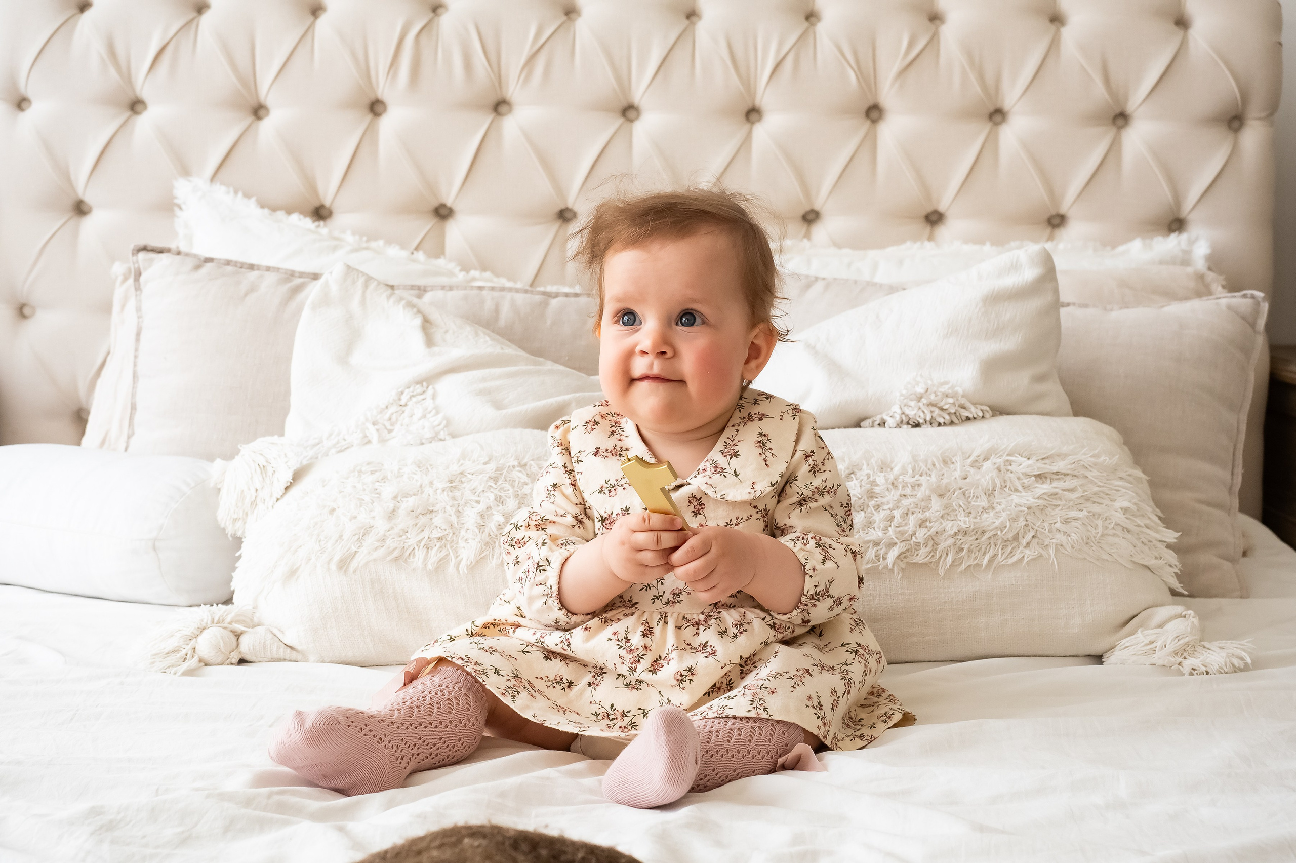 Мира 1 год. Репортажный, семейный и детский фотограф в Пензе и Заречном Арина Ермилова. Картины барельеф на заказ