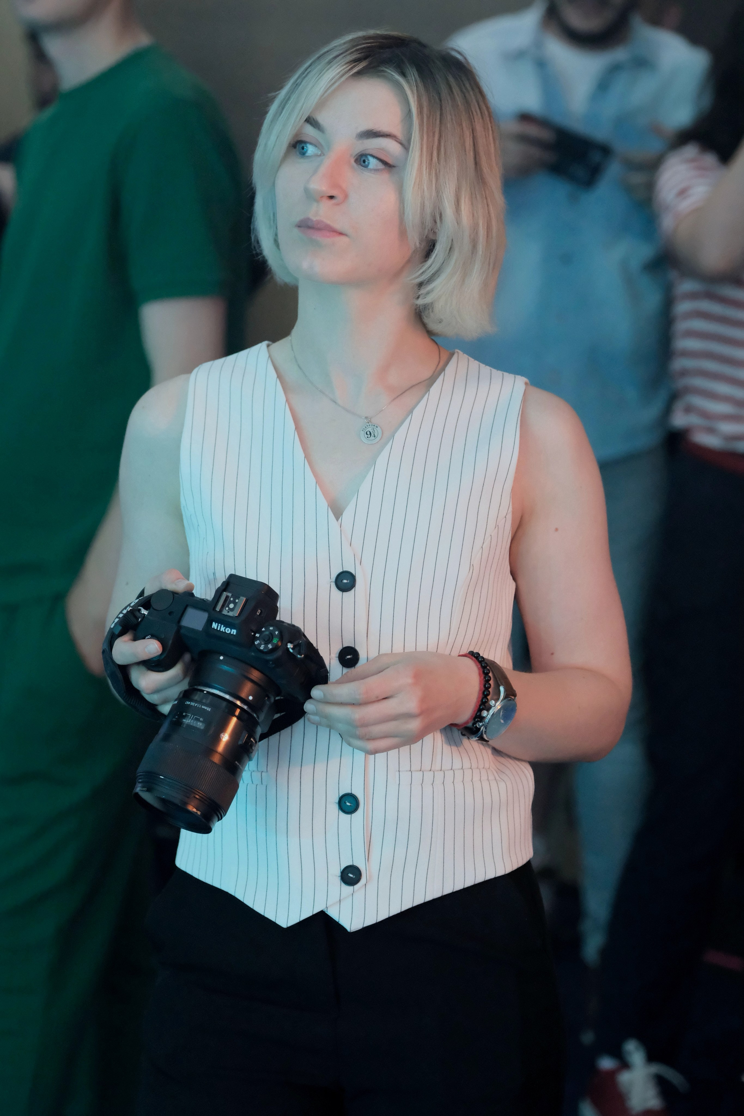 RedGeek - блогер и стручњак за образовање и ИТ Кирил Ситнов