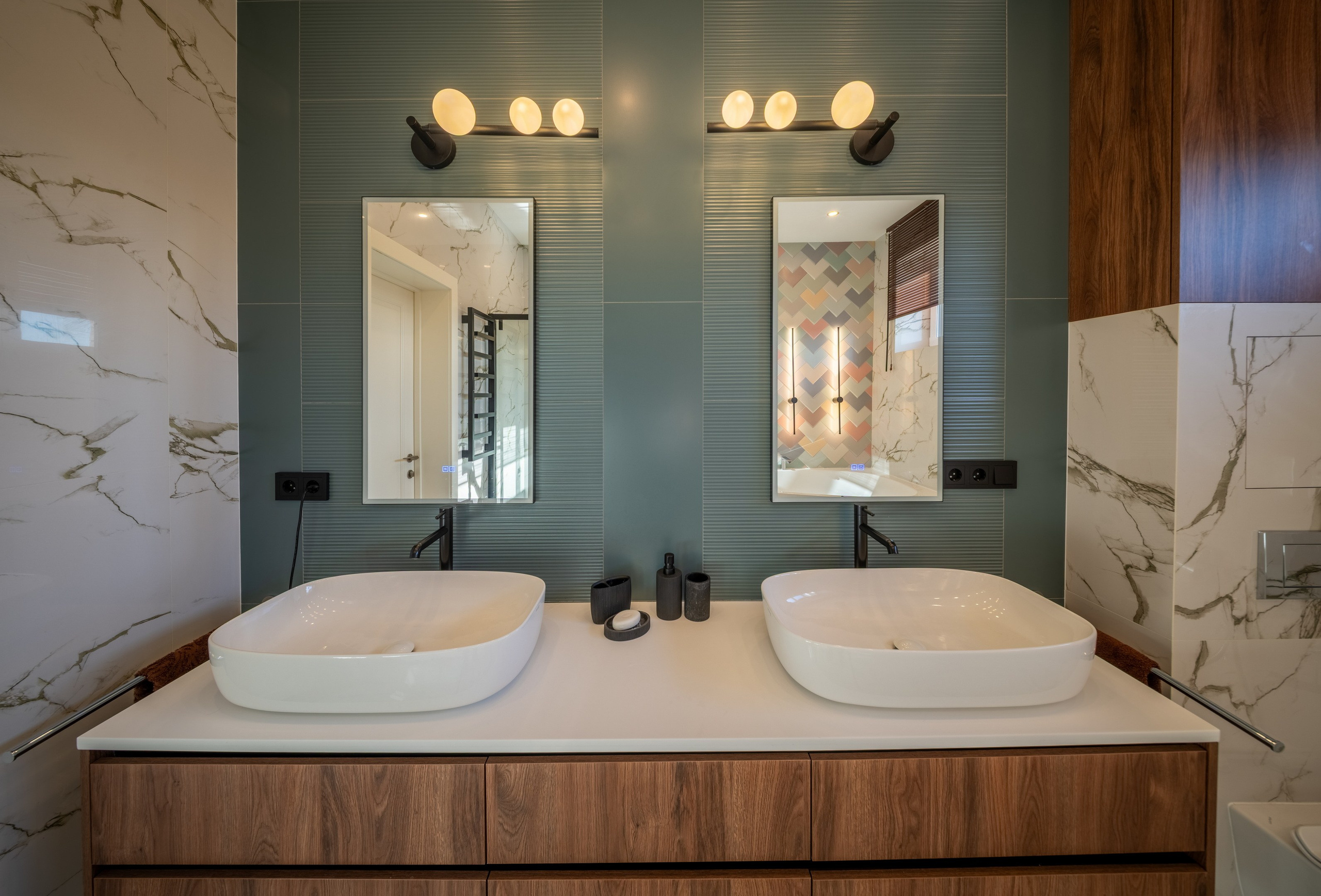 Интерьер. Коттедж. Константин Дем | Фотограф