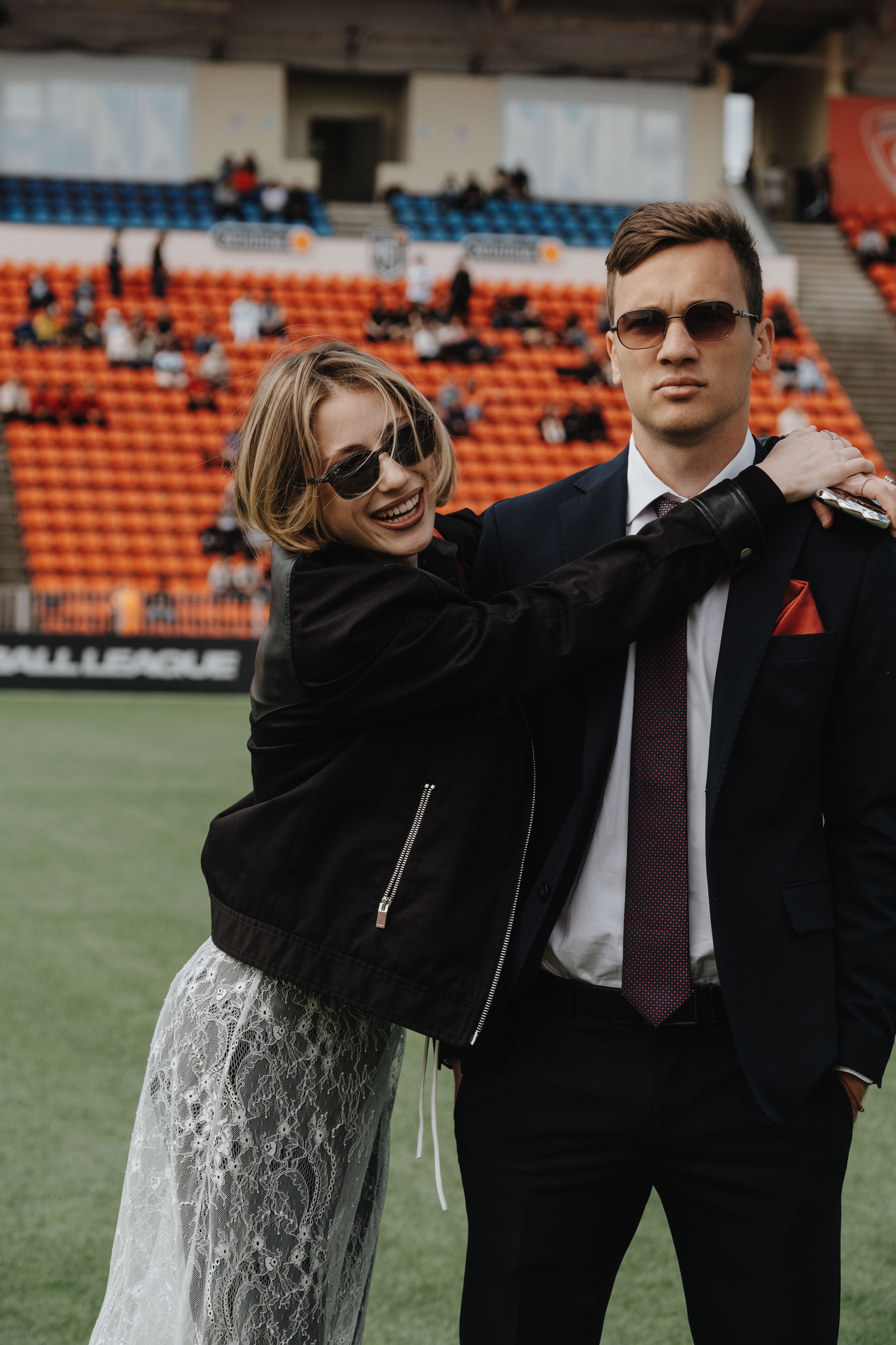 FK Broke Boys. Vladimirbaklenev