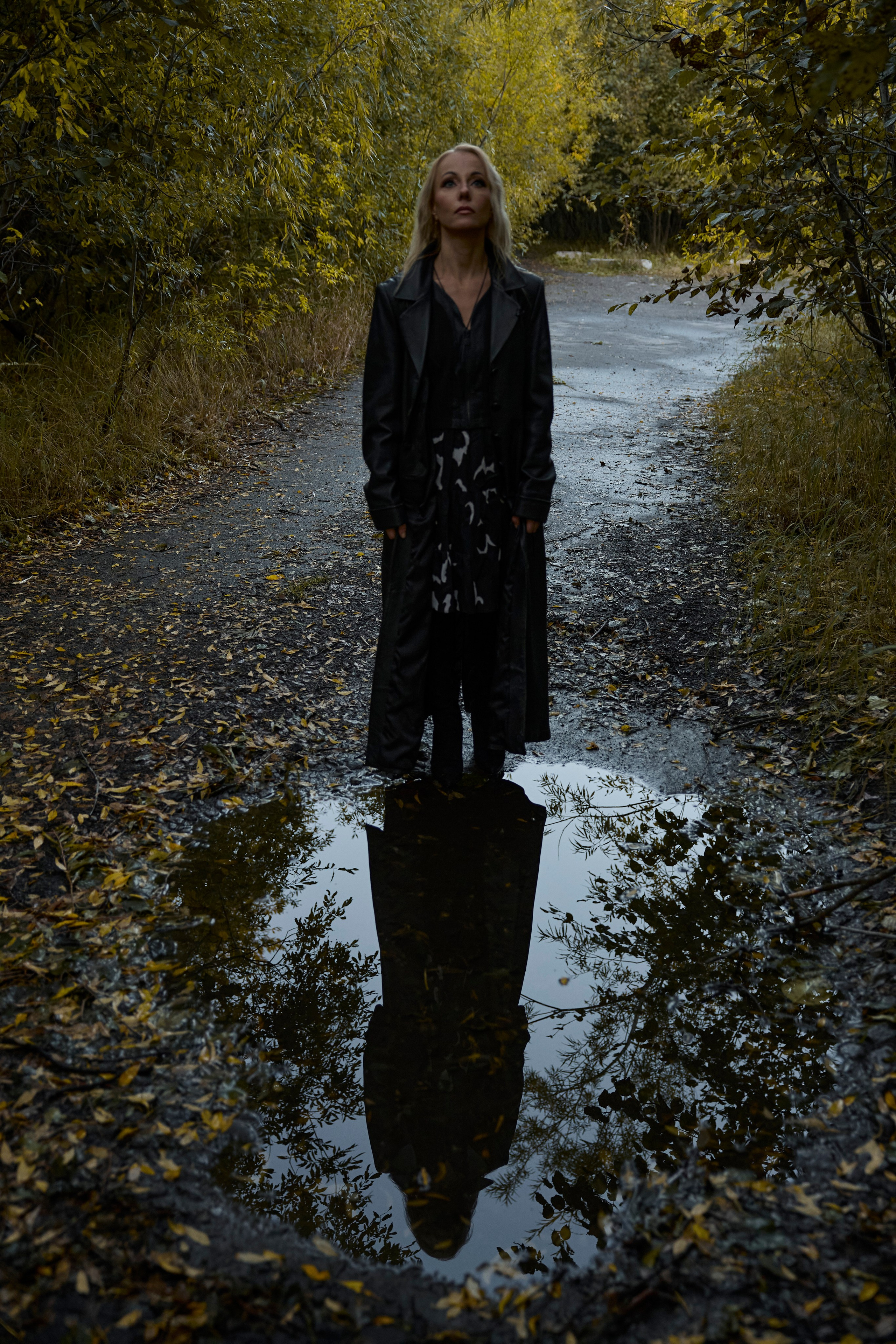 Светлана. Портретный, семейный, свадебный фотограф в Магадане — Екатерина Литвин