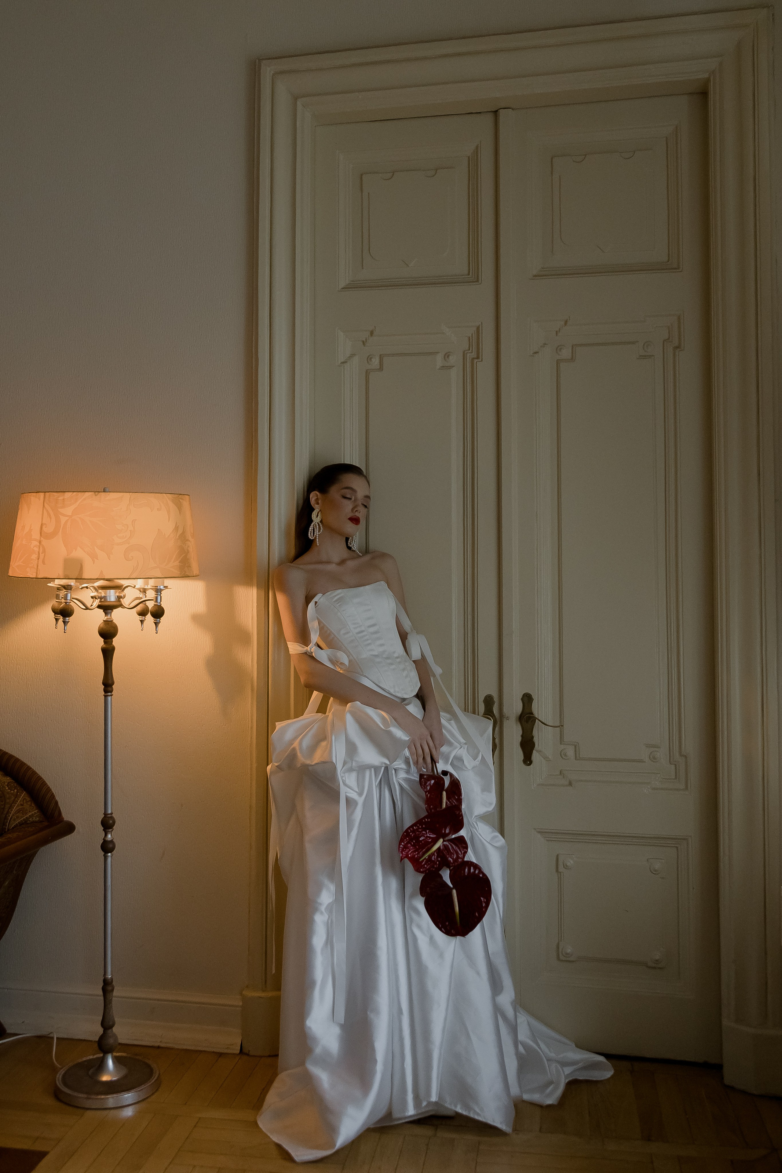 Утро невесты | Daria. Свадебный и женский фотограф в Москве