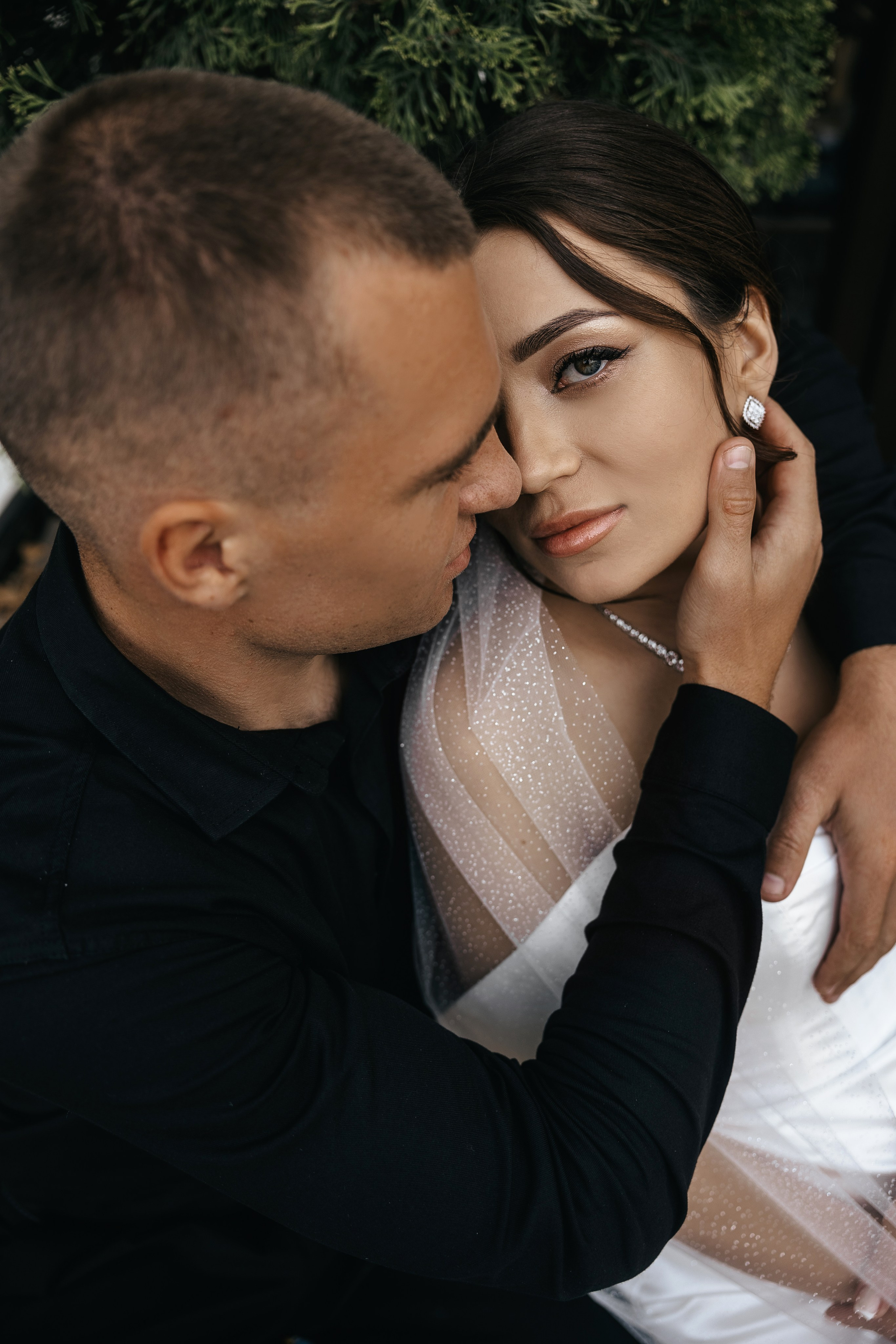 Алексей и Мария. Свадебный фотограф Нижний Новгород