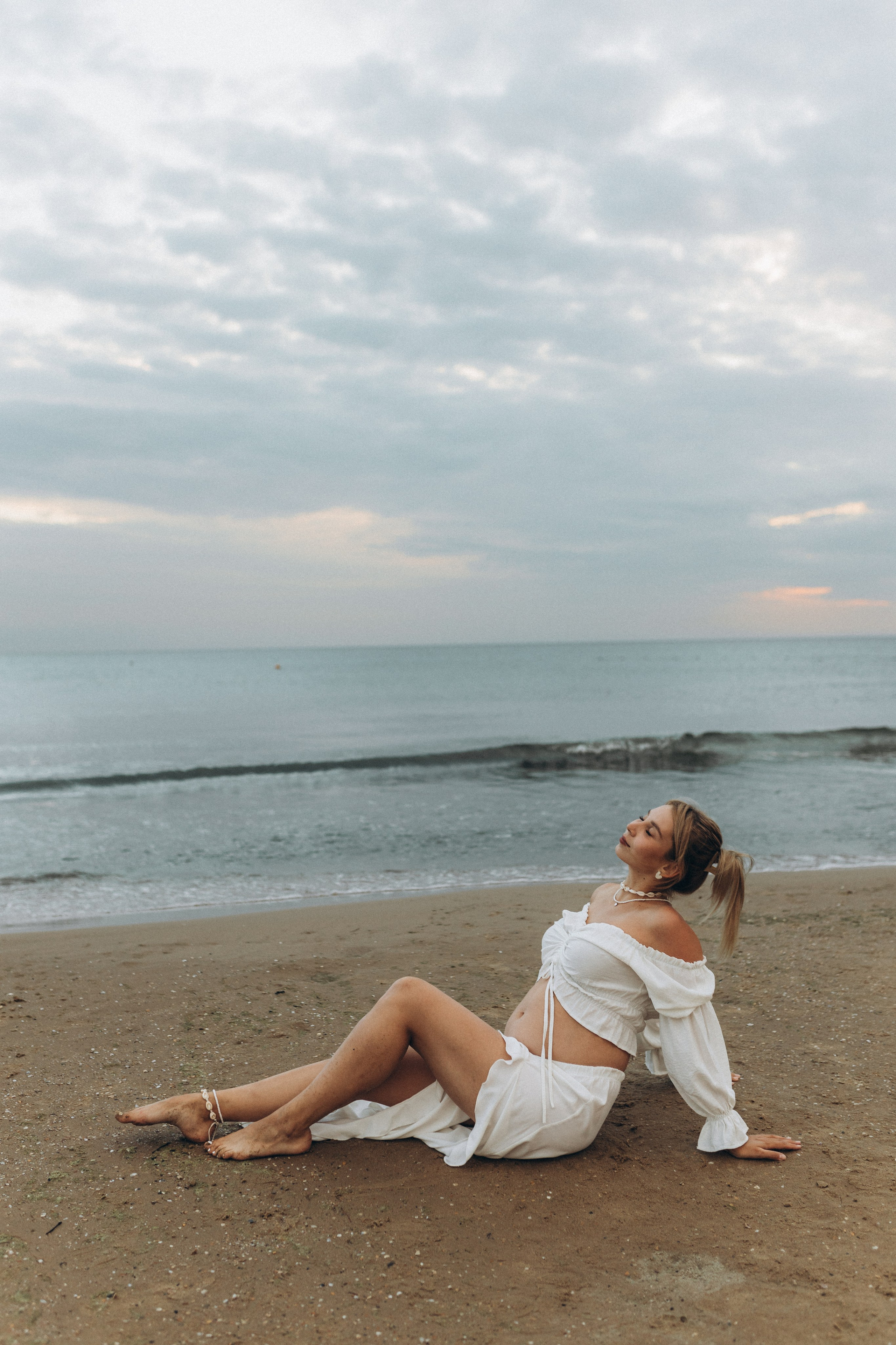 Даниил Диана и Элина. Семейный фотограф в Новороссийске и Анапе Александра Яковлева