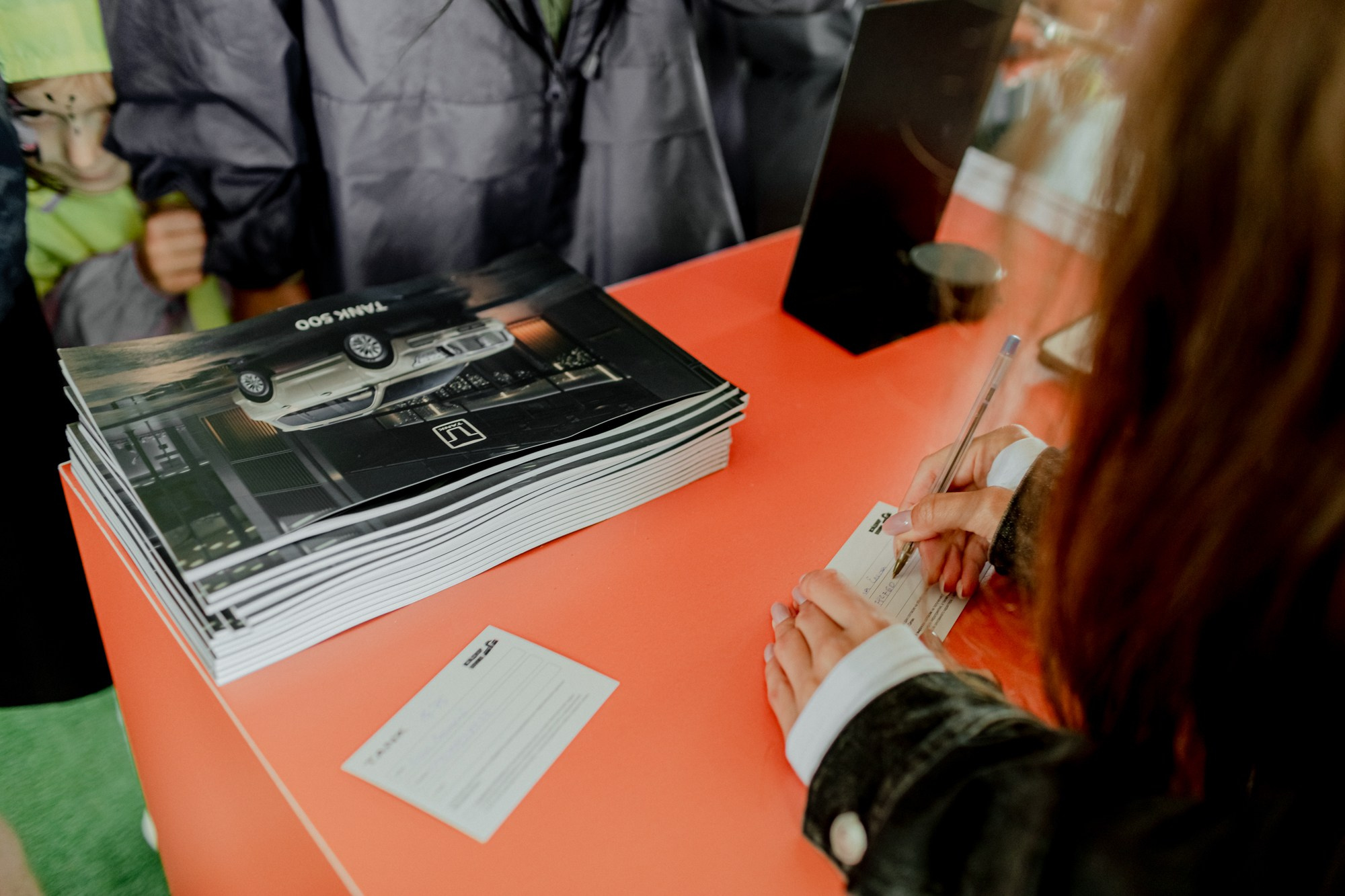 Автомобильная съемка. Фотограф Санкт-Петербург. Night2Day Санкт-Петербург