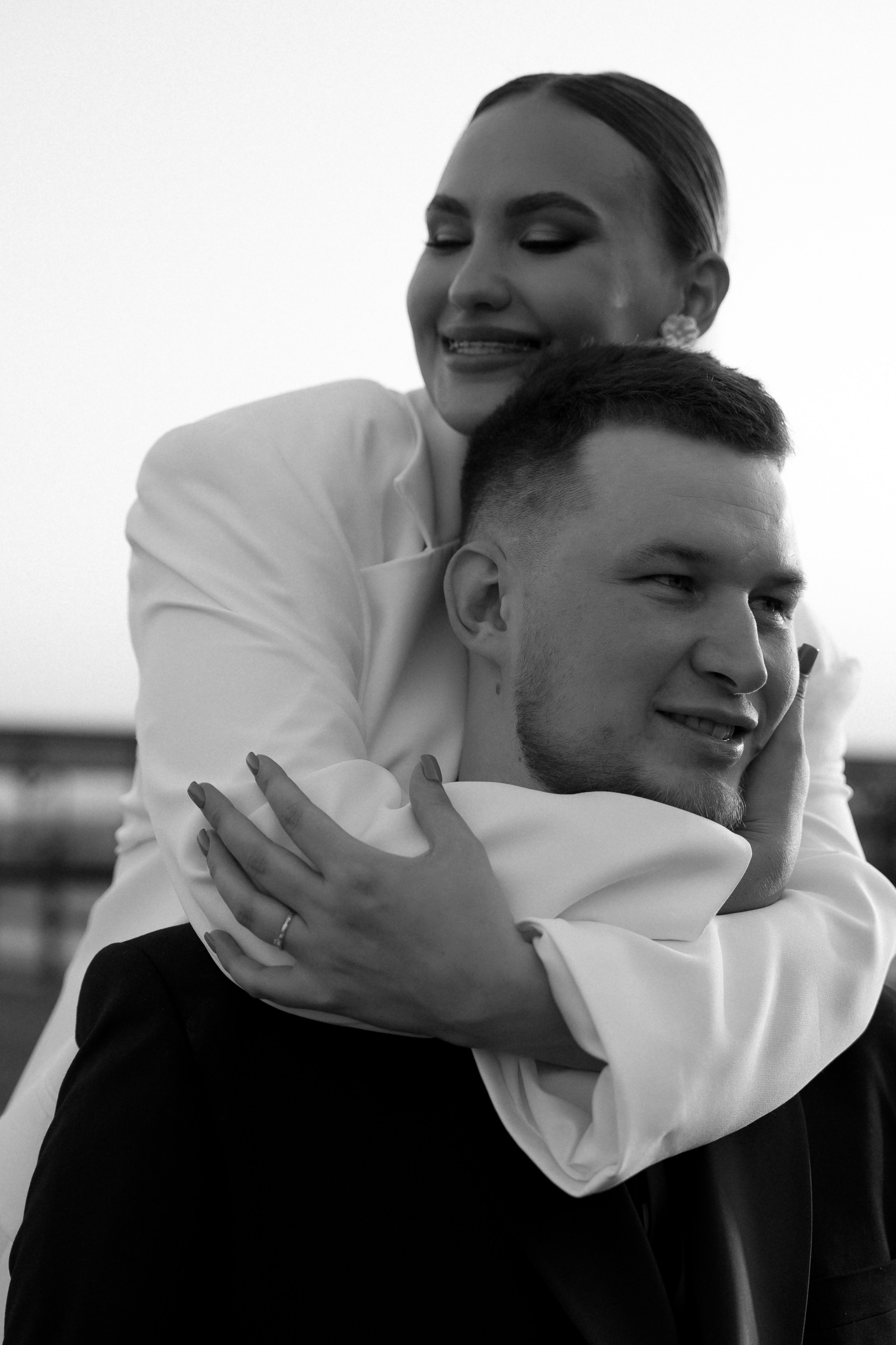 Гермес. Orange. Семейный и портретный фотограф в Саратове Сахарова Маша