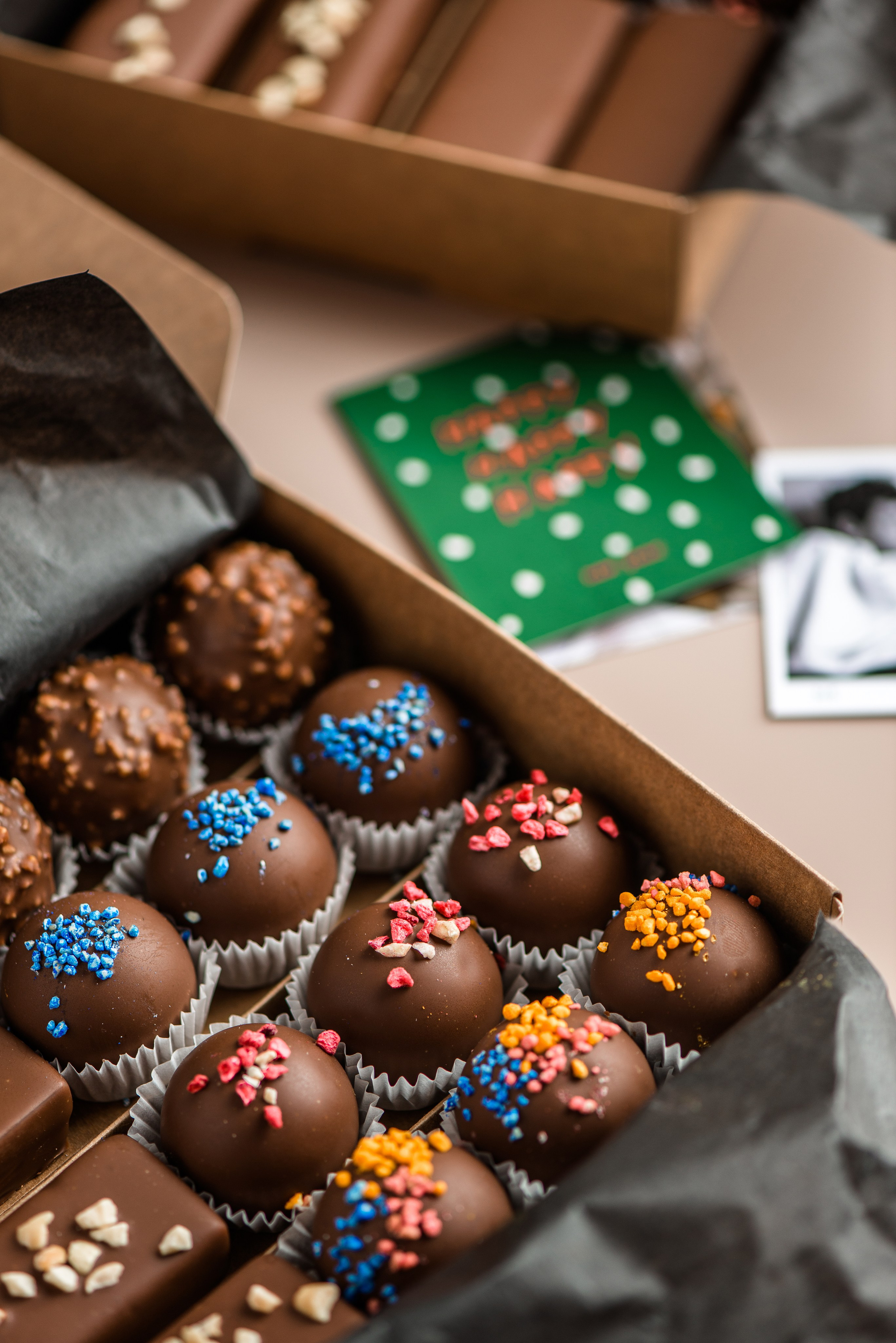 Карточки товара для Ozon и Wildberries. Алёна Нилогова — фудфотограф, фотосъемка еды в Москве