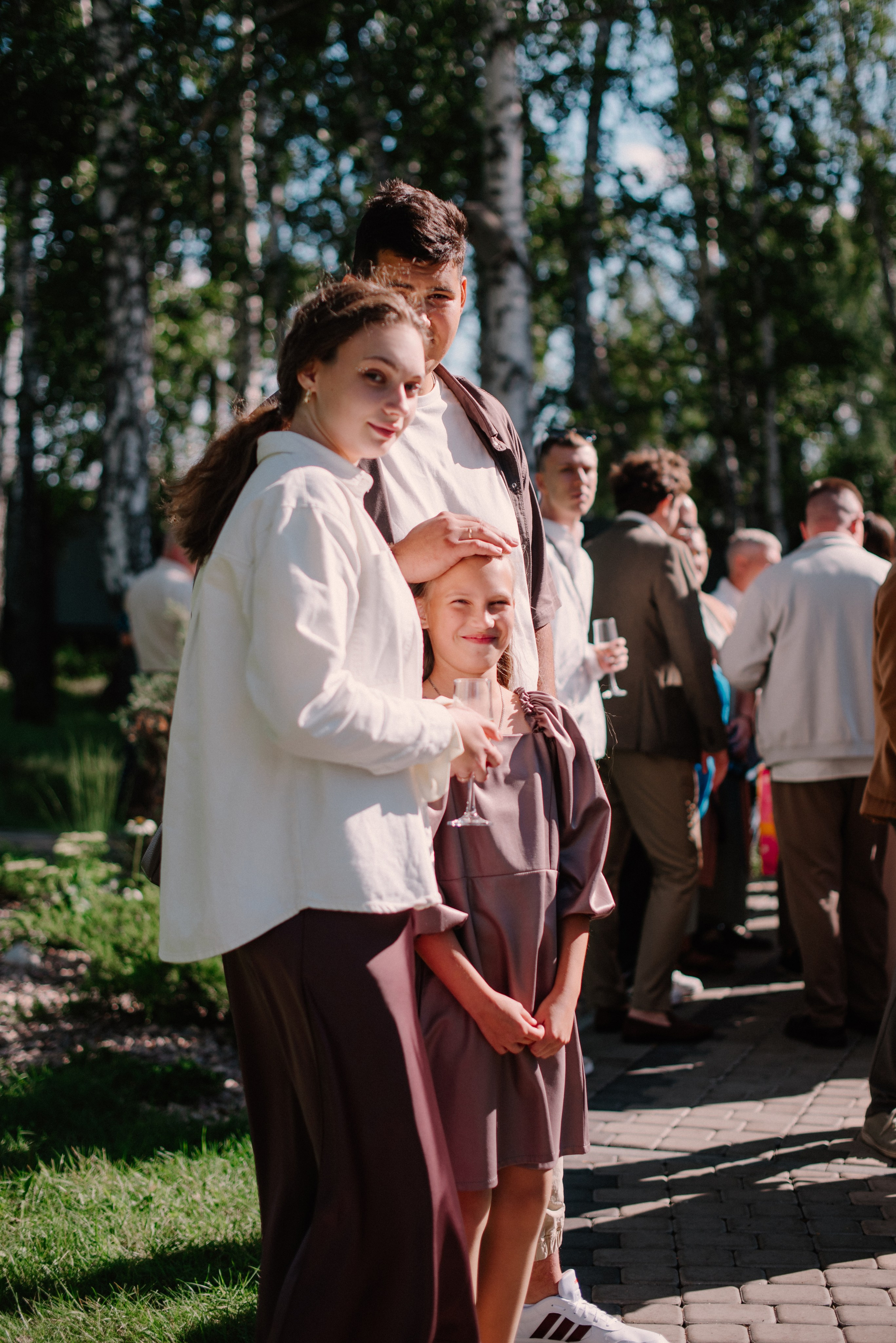 София и Данил. 17.08.2025. Фотограф в Челябинске Любовь Денисенко